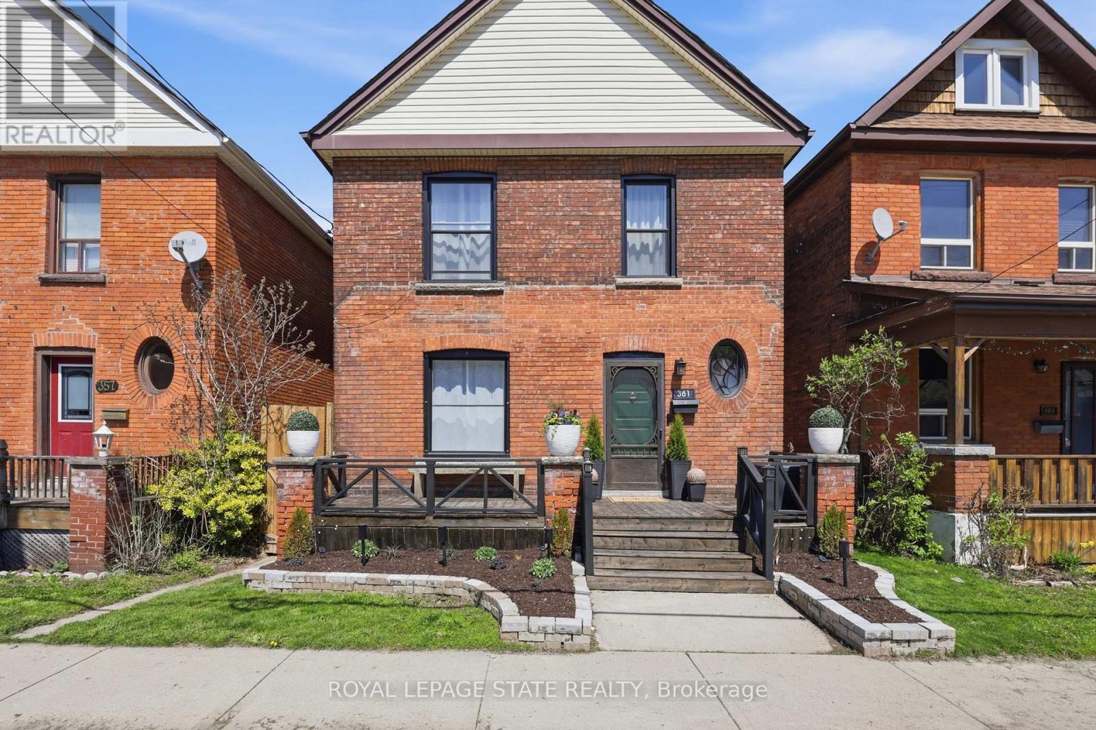 361 CUMBERLAND AVENUE - 6