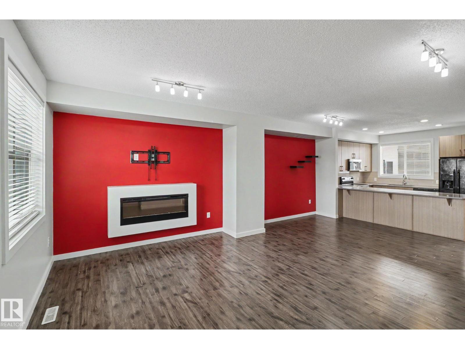 #43 2803 JAMES MOWATT TR SW, Edmonton