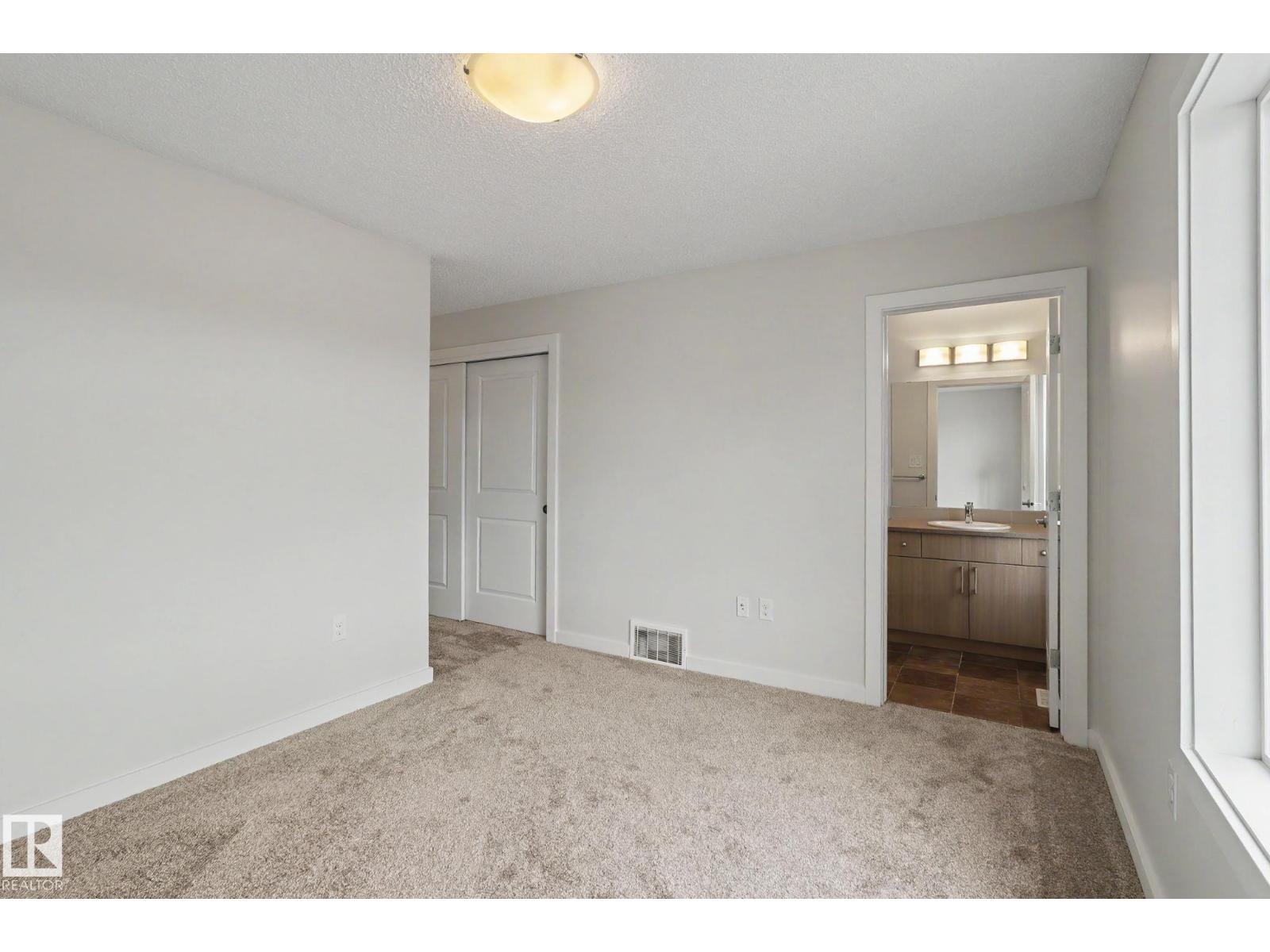 #43 2803 JAMES MOWATT TR SW, Edmonton