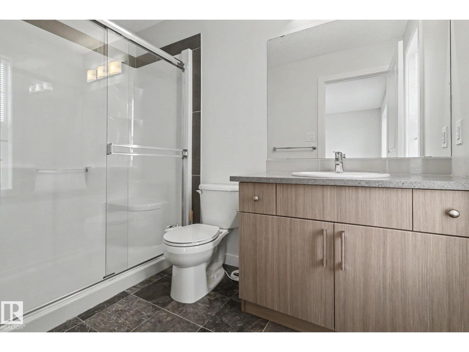 #43 2803 JAMES MOWATT TR SW, Edmonton