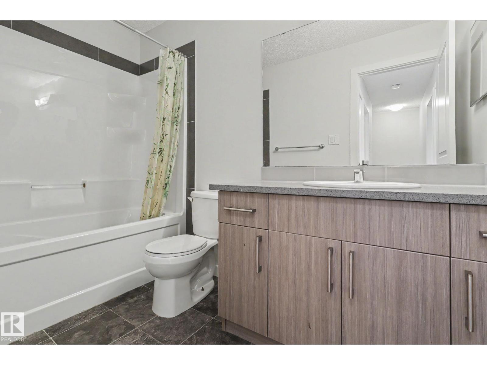 #43 2803 JAMES MOWATT TR SW, Edmonton