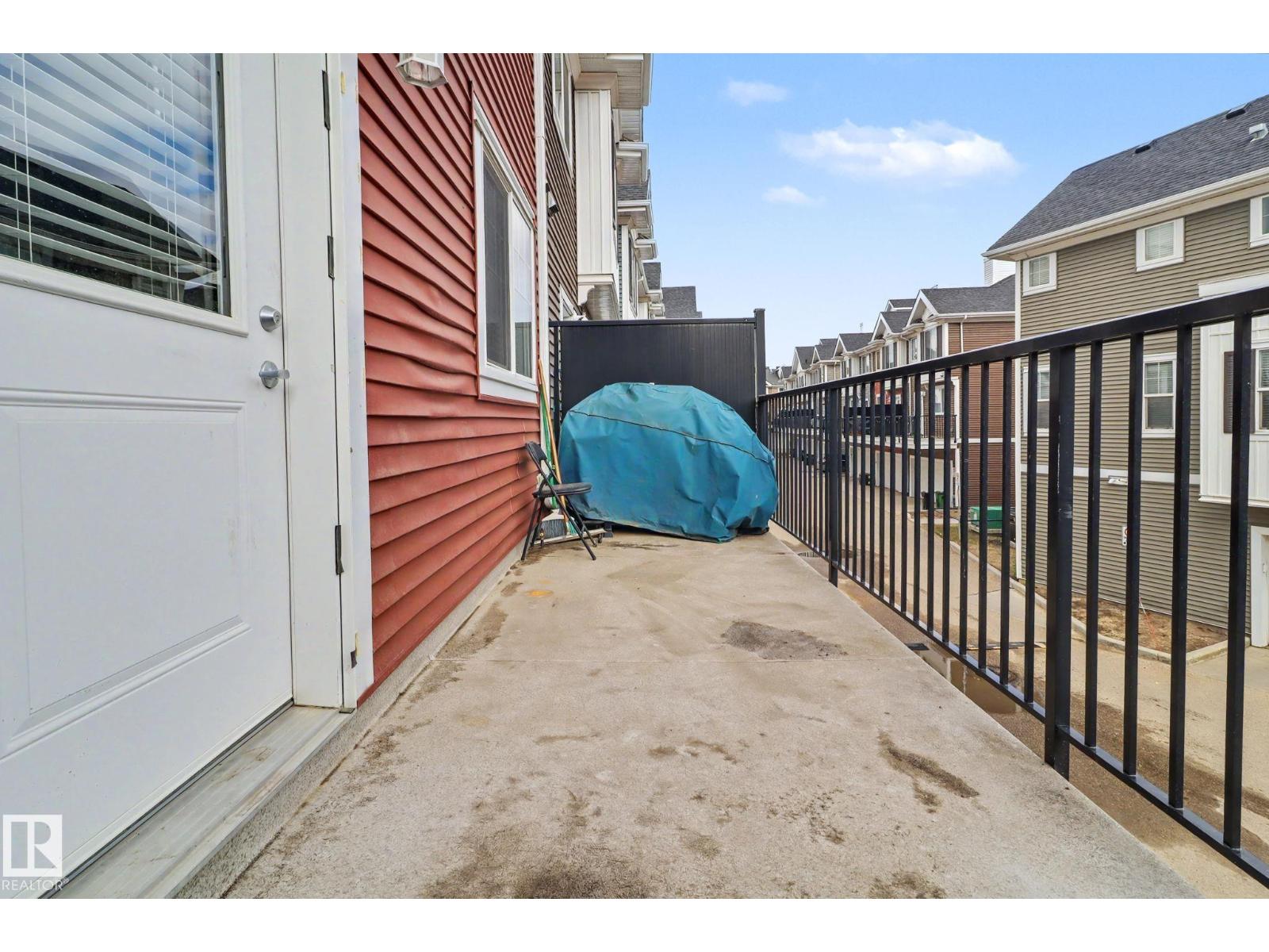 #43 2803 JAMES MOWATT TR SW, Edmonton