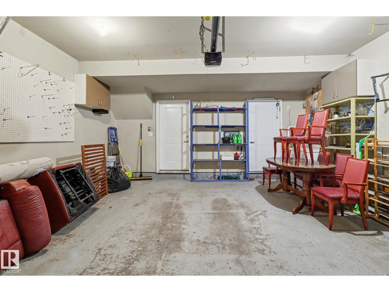 #43 2803 JAMES MOWATT TR SW, Edmonton