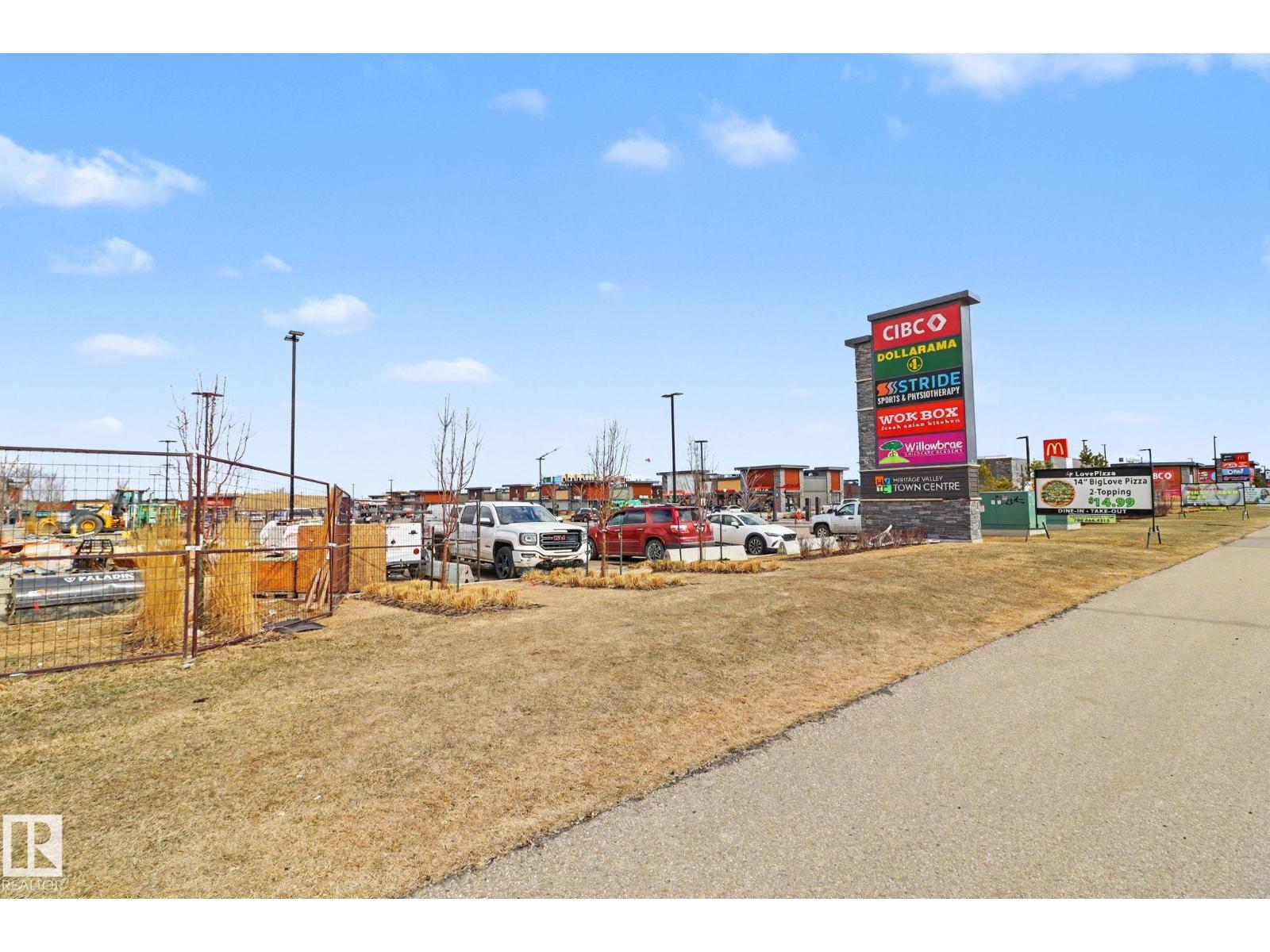 #43 2803 JAMES MOWATT TR SW, Edmonton