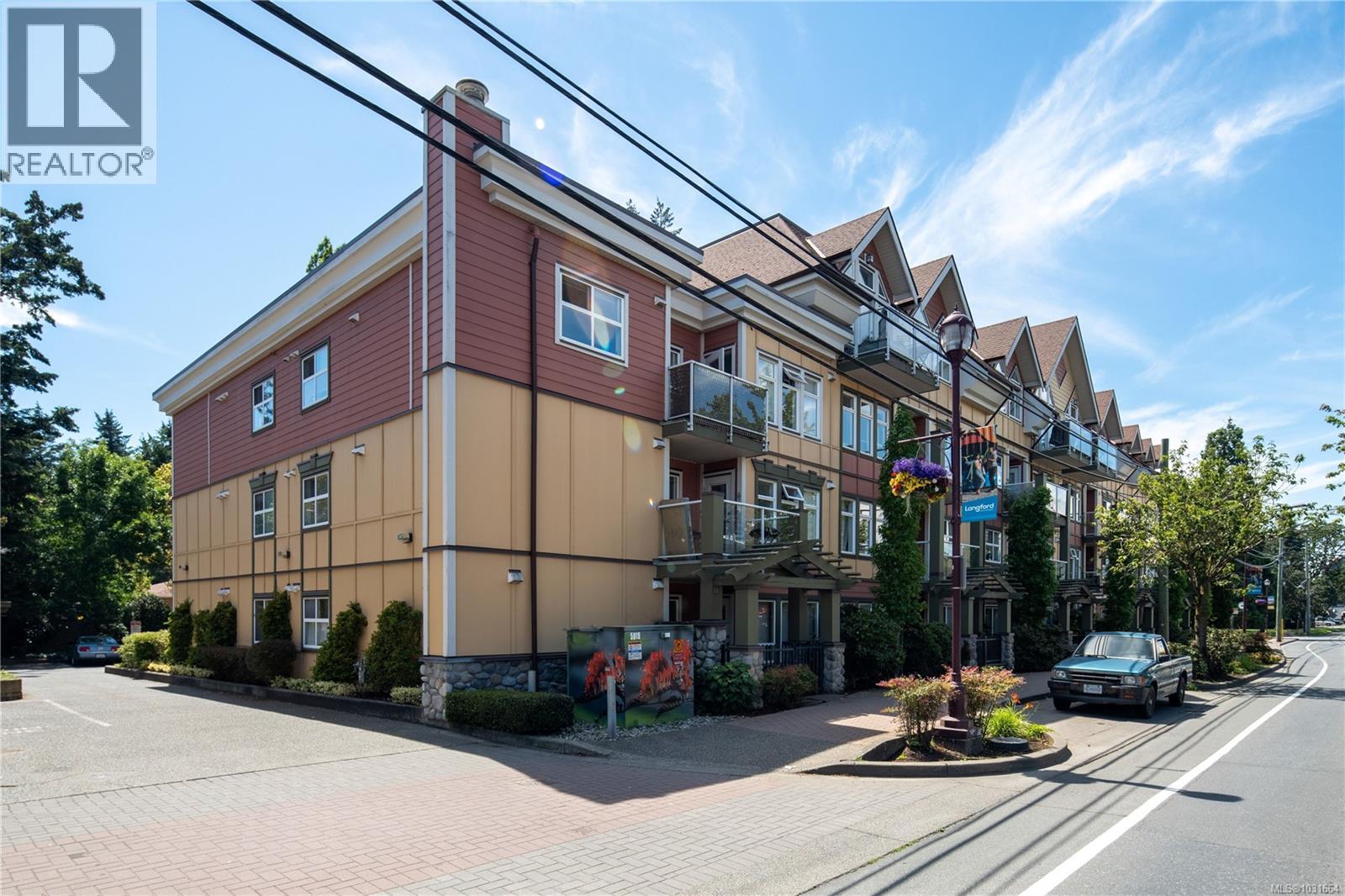 #205 663 Goldstream Ave - Image 3