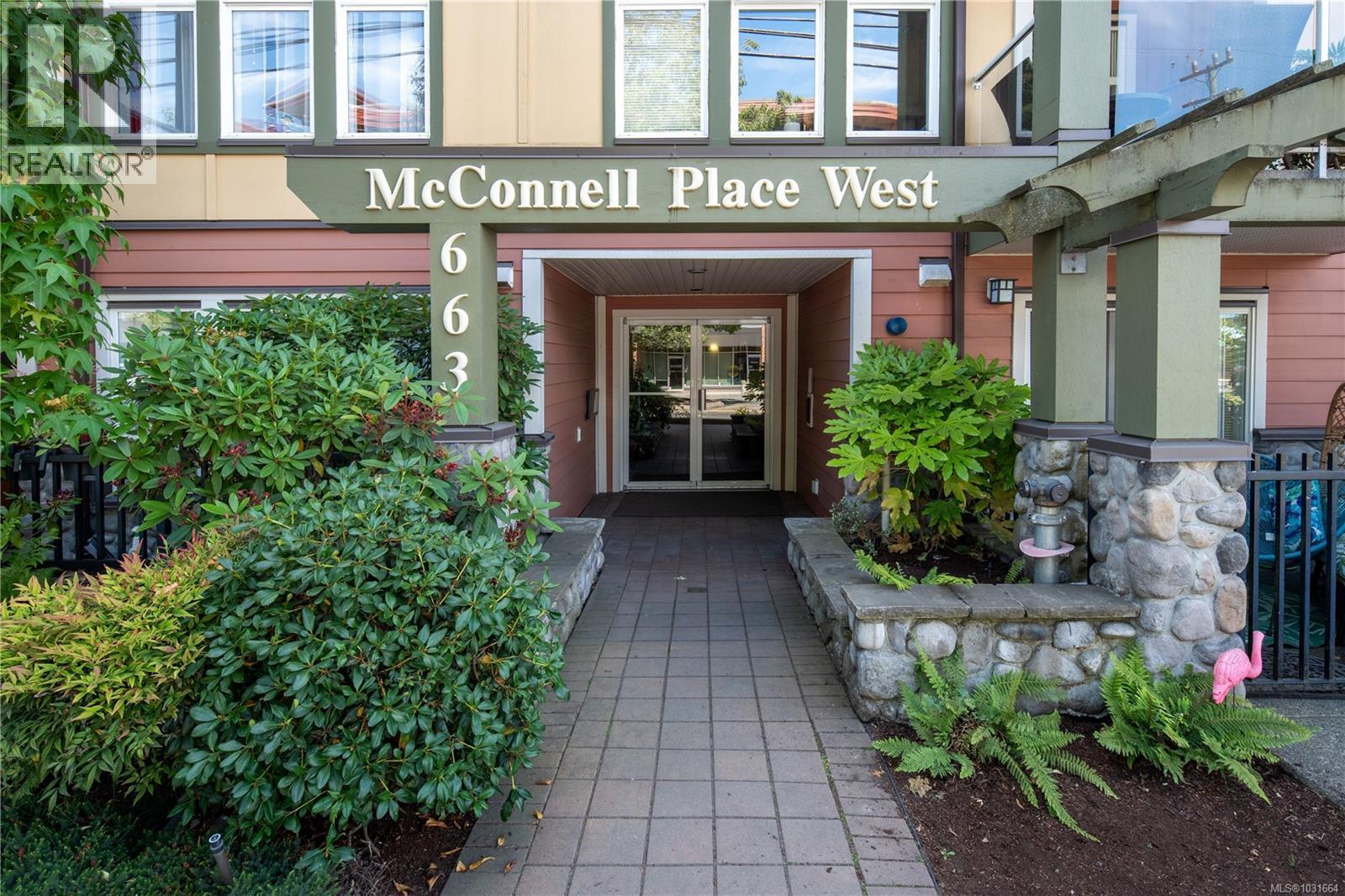 #205 663 Goldstream Ave - 5