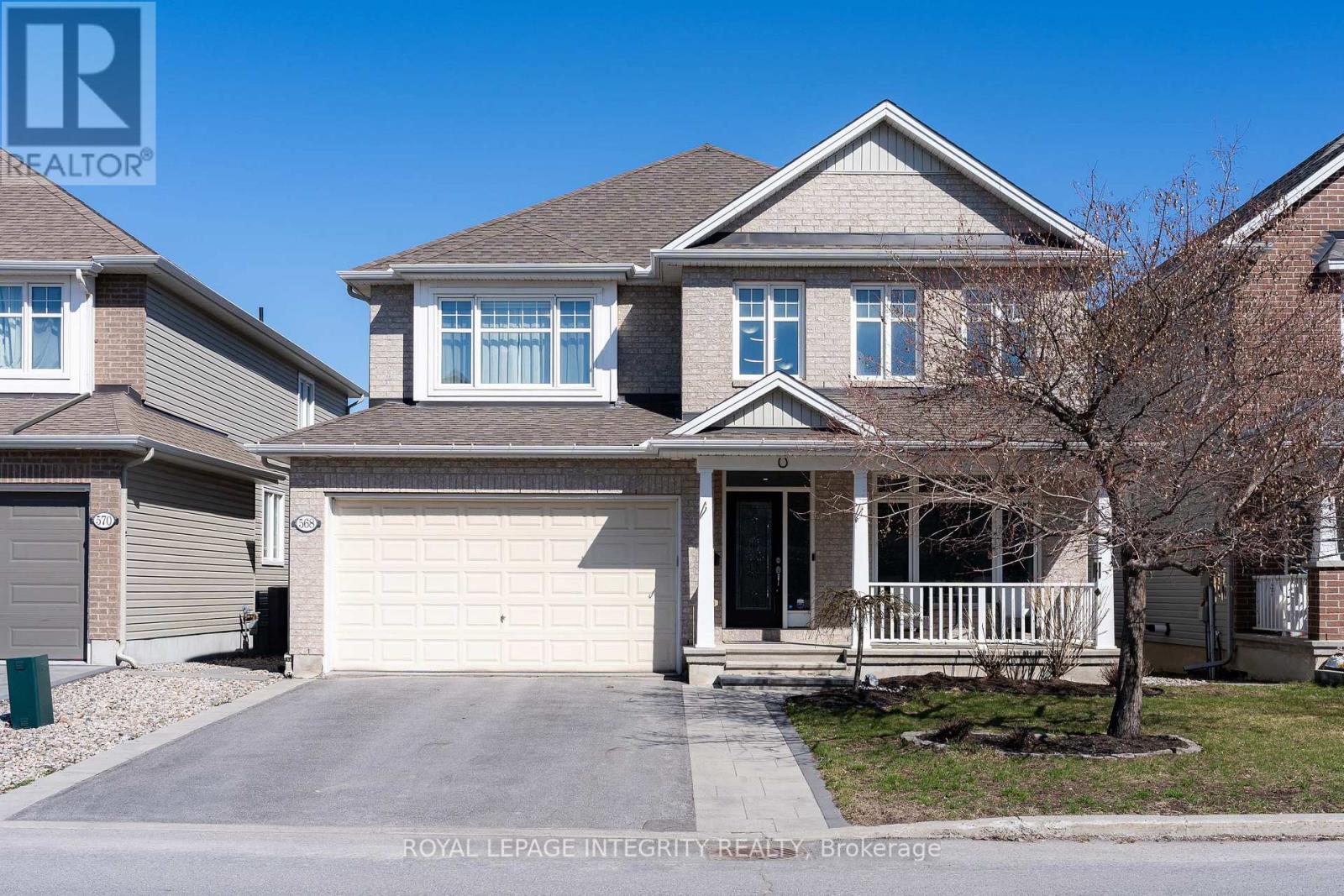 568 EGRET WAY - 1