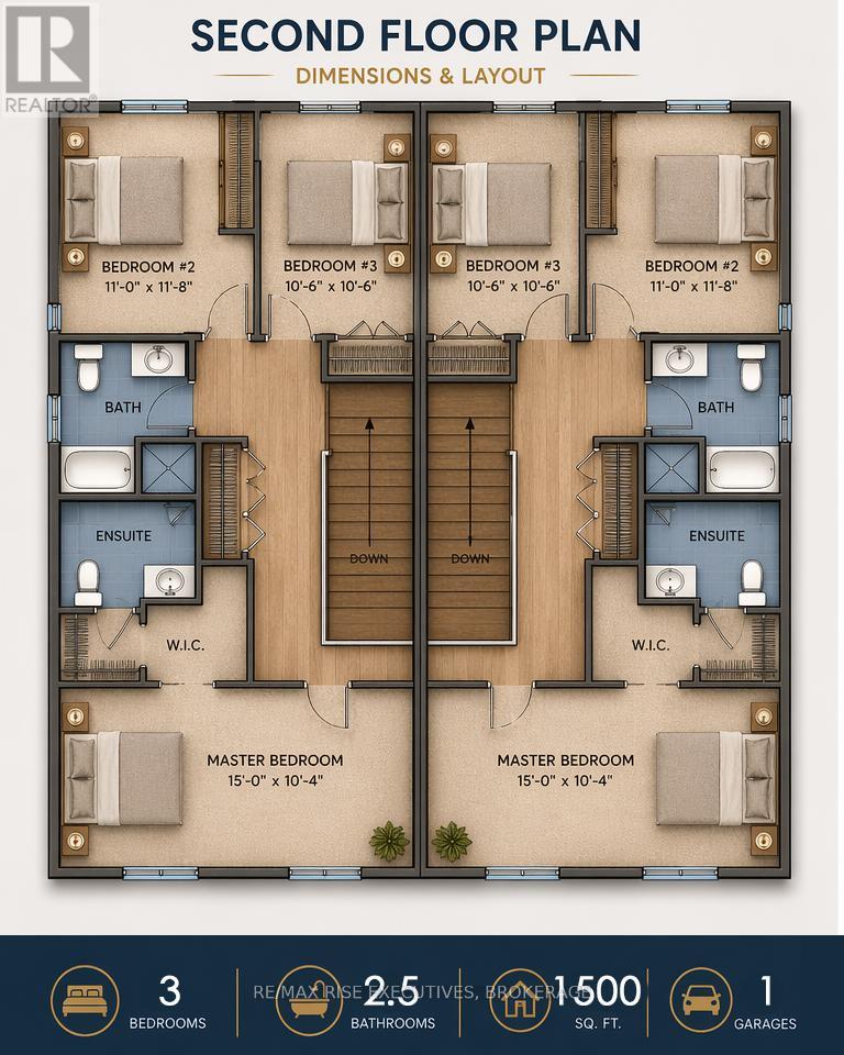 186 SWEET GRASS DRIVE - 3
