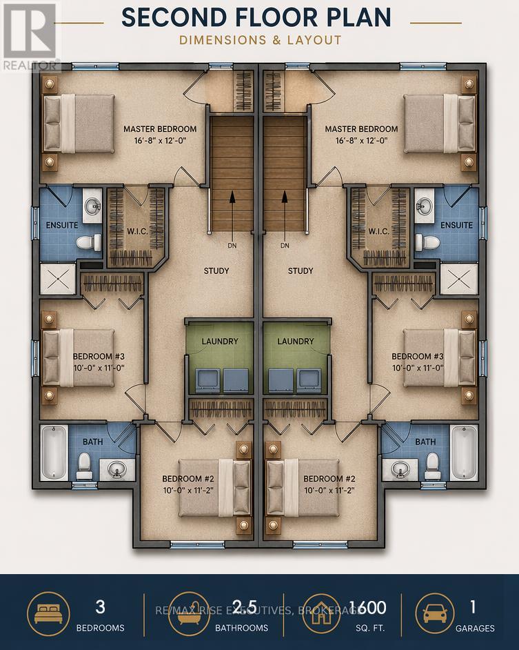 190 SWEET GRASS DRIVE - 3