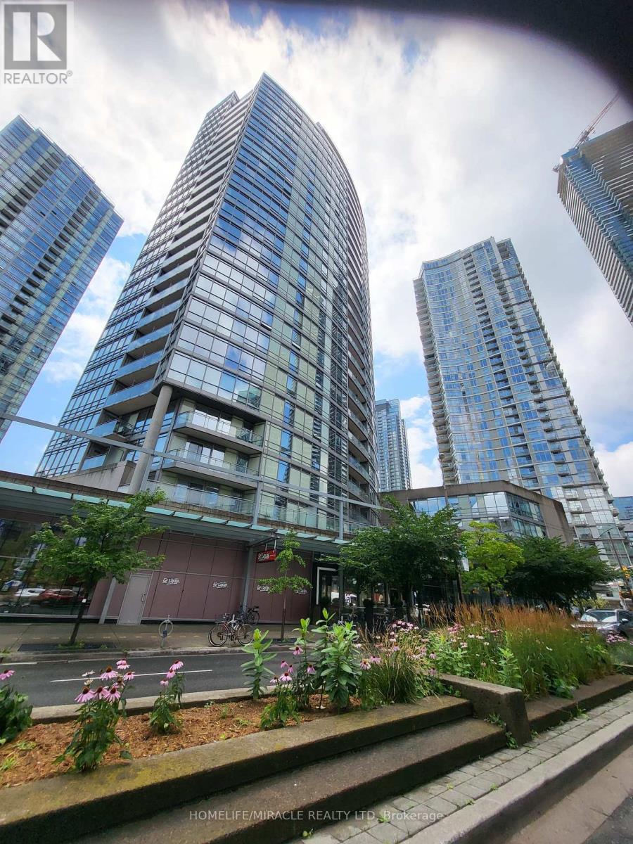 Listing photo of 2007 - 3 NAVY WHARF COURT