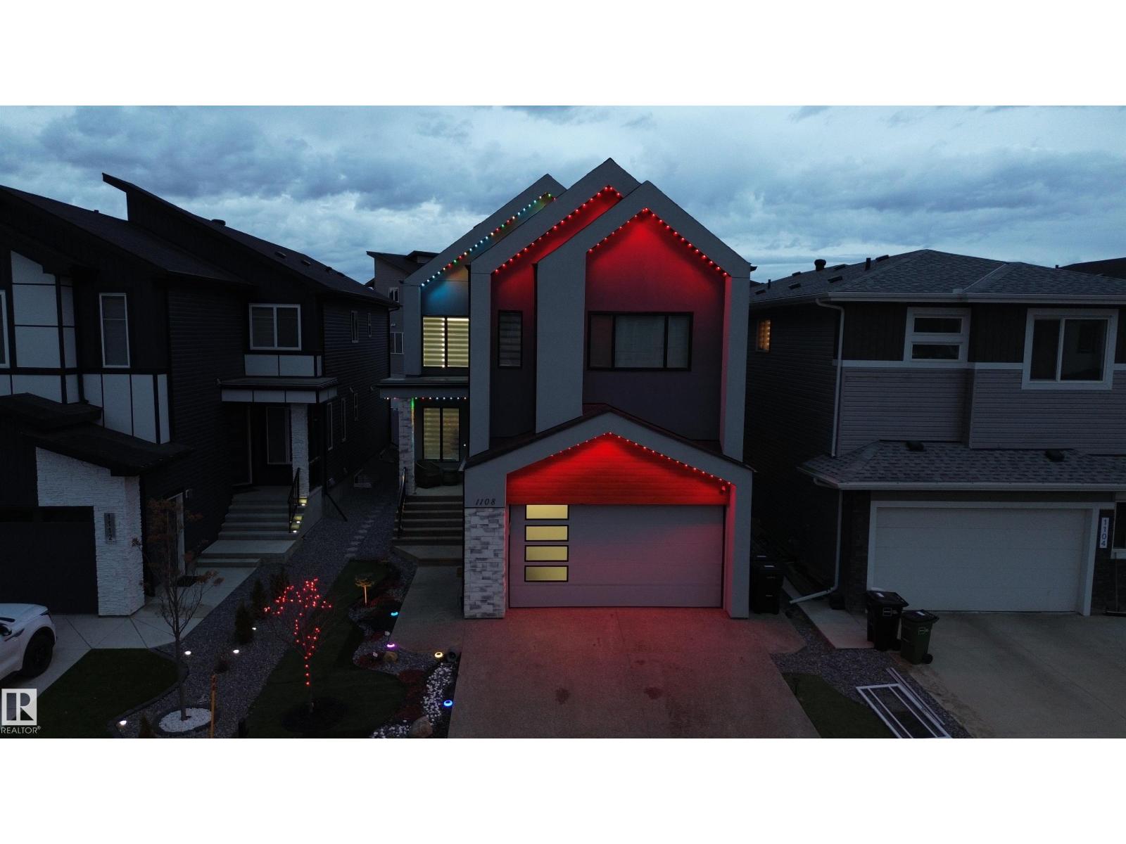 1108 150 AV NW, Edmonton