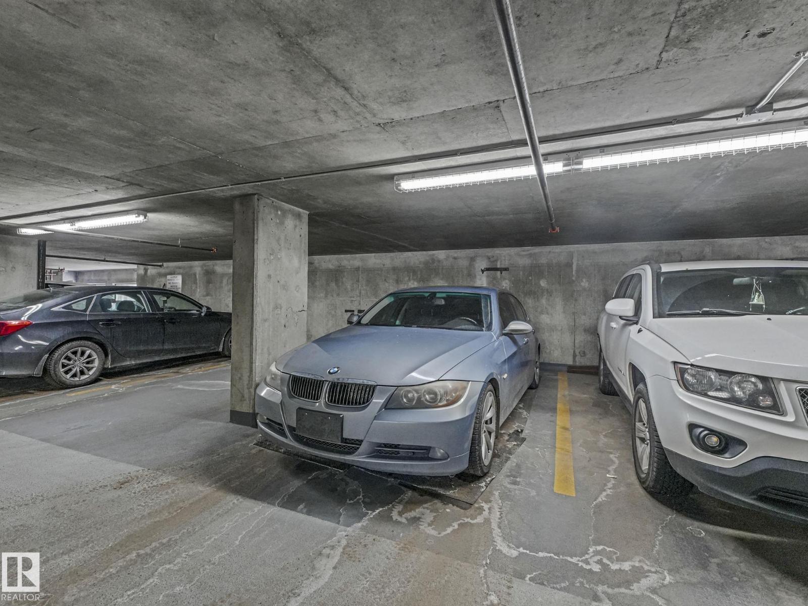 #1005 9939 109 ST NW, Edmonton