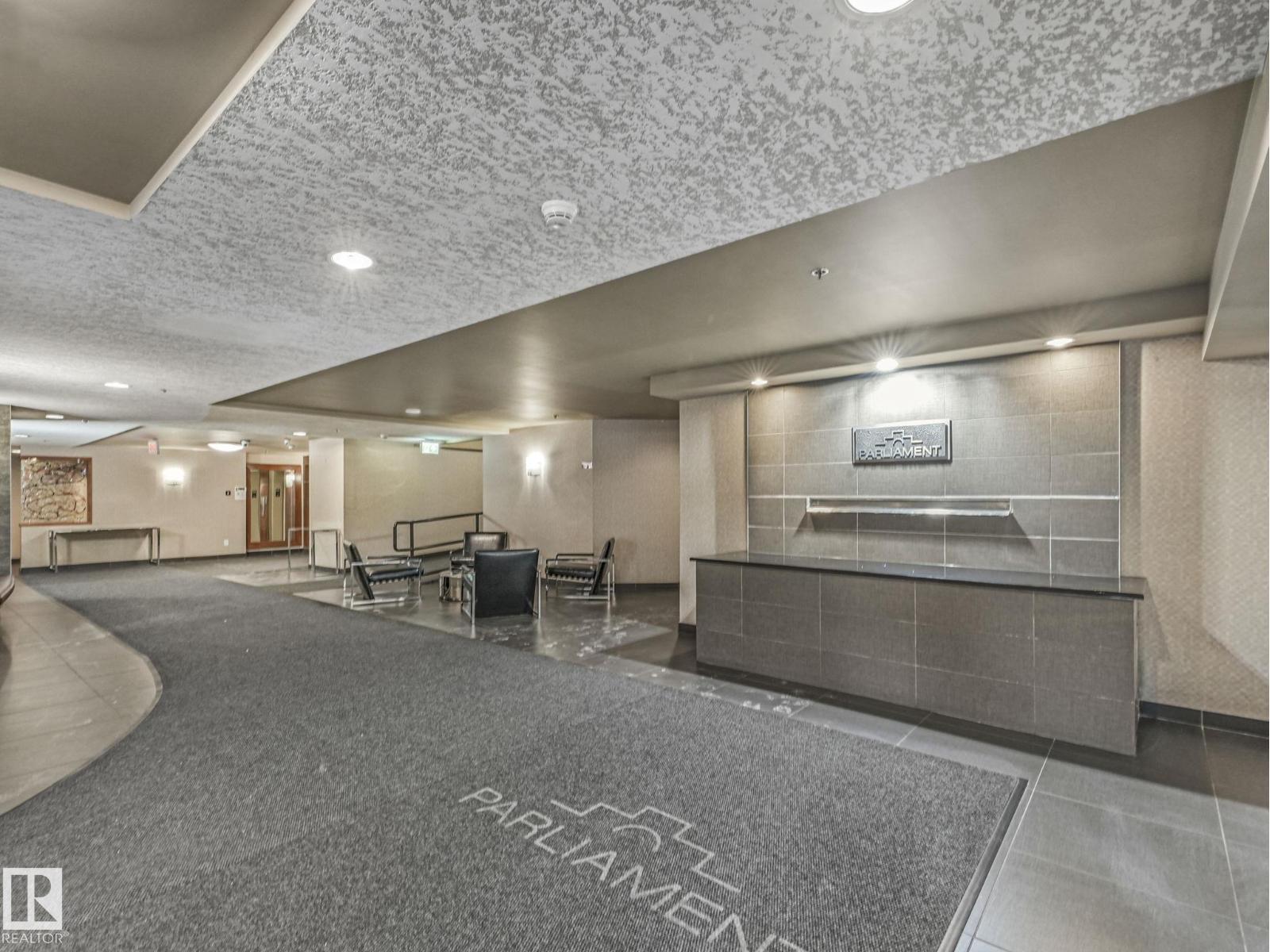 #1005 9939 109 ST NW, Edmonton