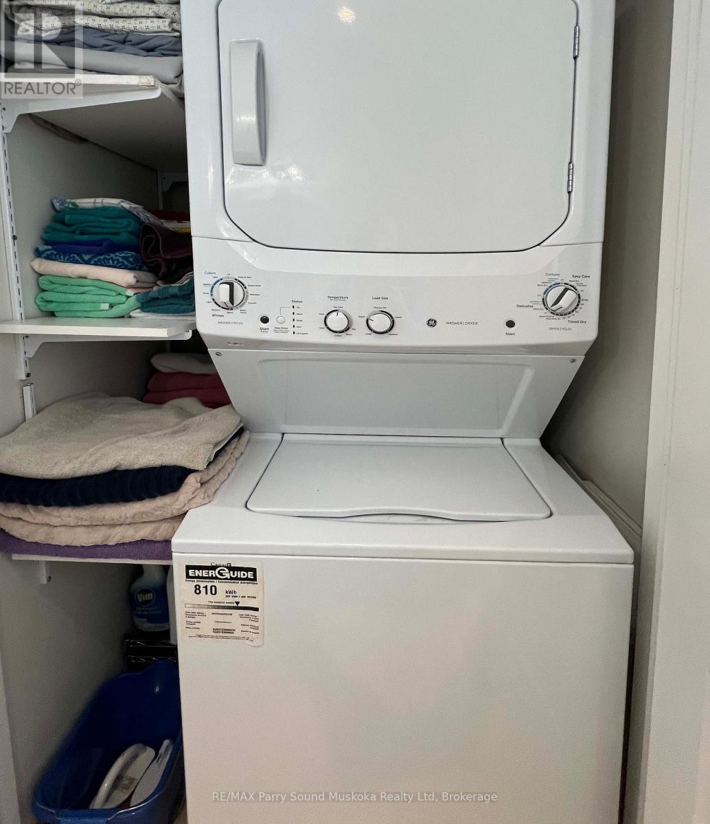 Ensuite laundry