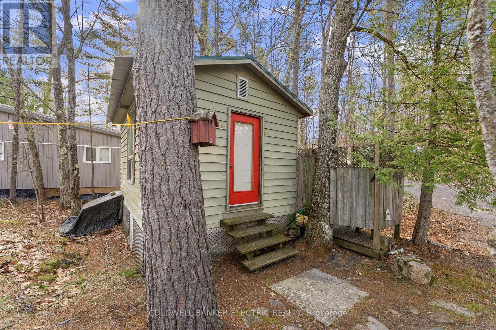 Bunkie