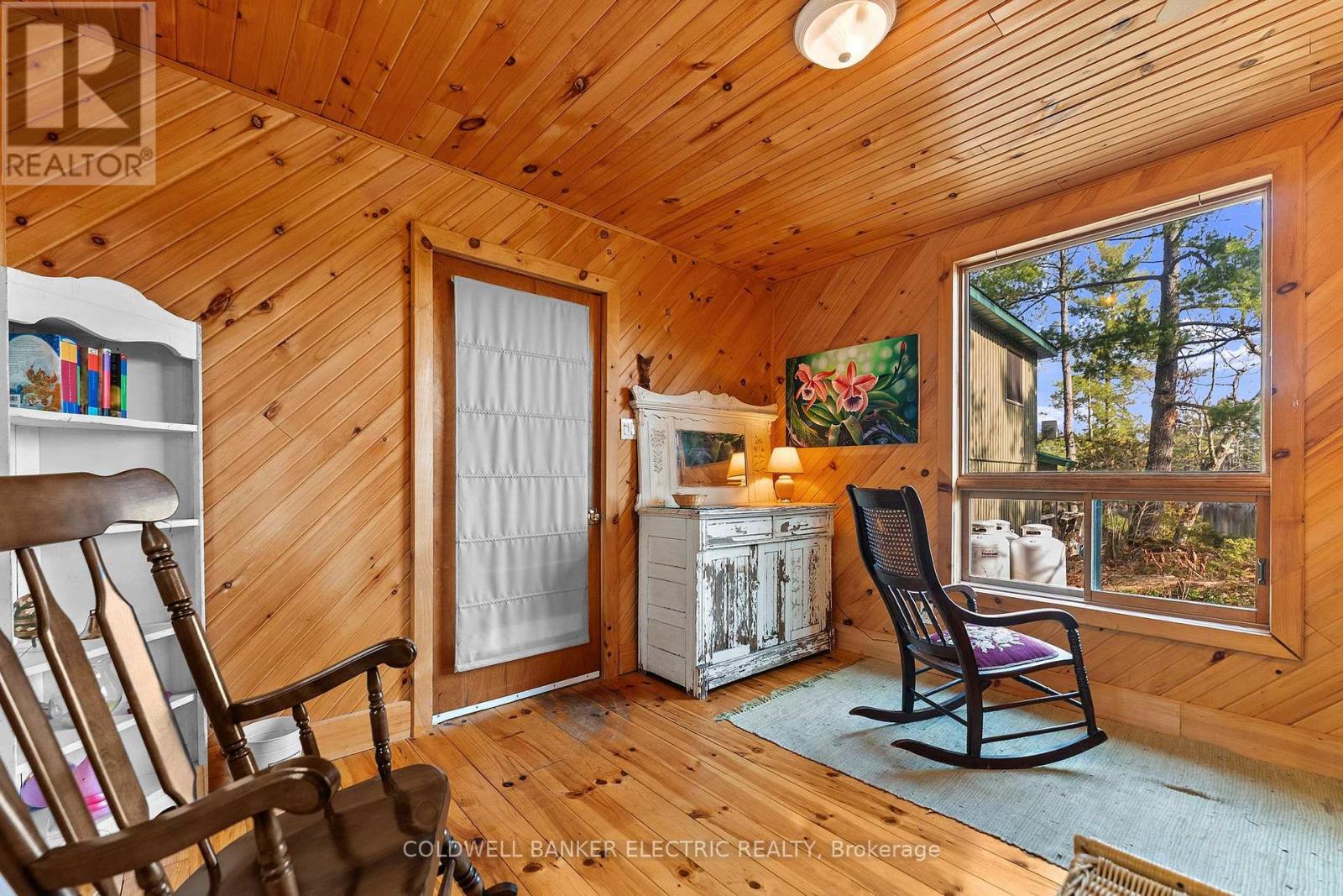 Bunkie