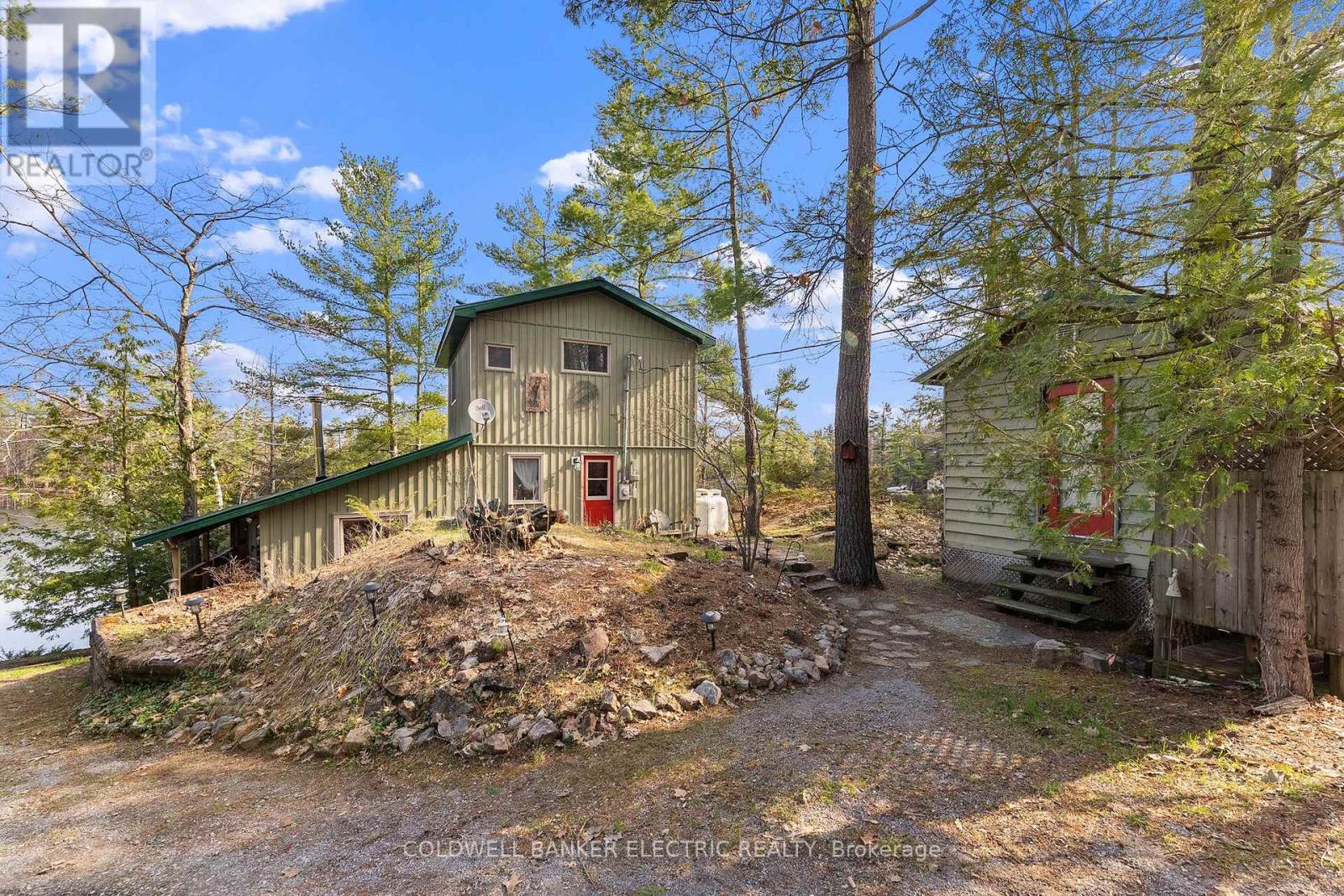 2711 CHANNEL VIEW LANE — photo 35