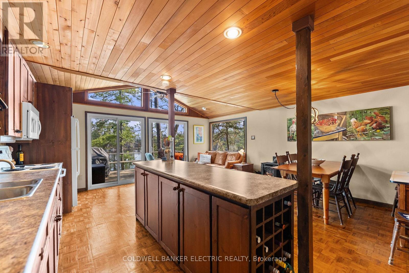 2711 CHANNEL VIEW LANE — photo 9