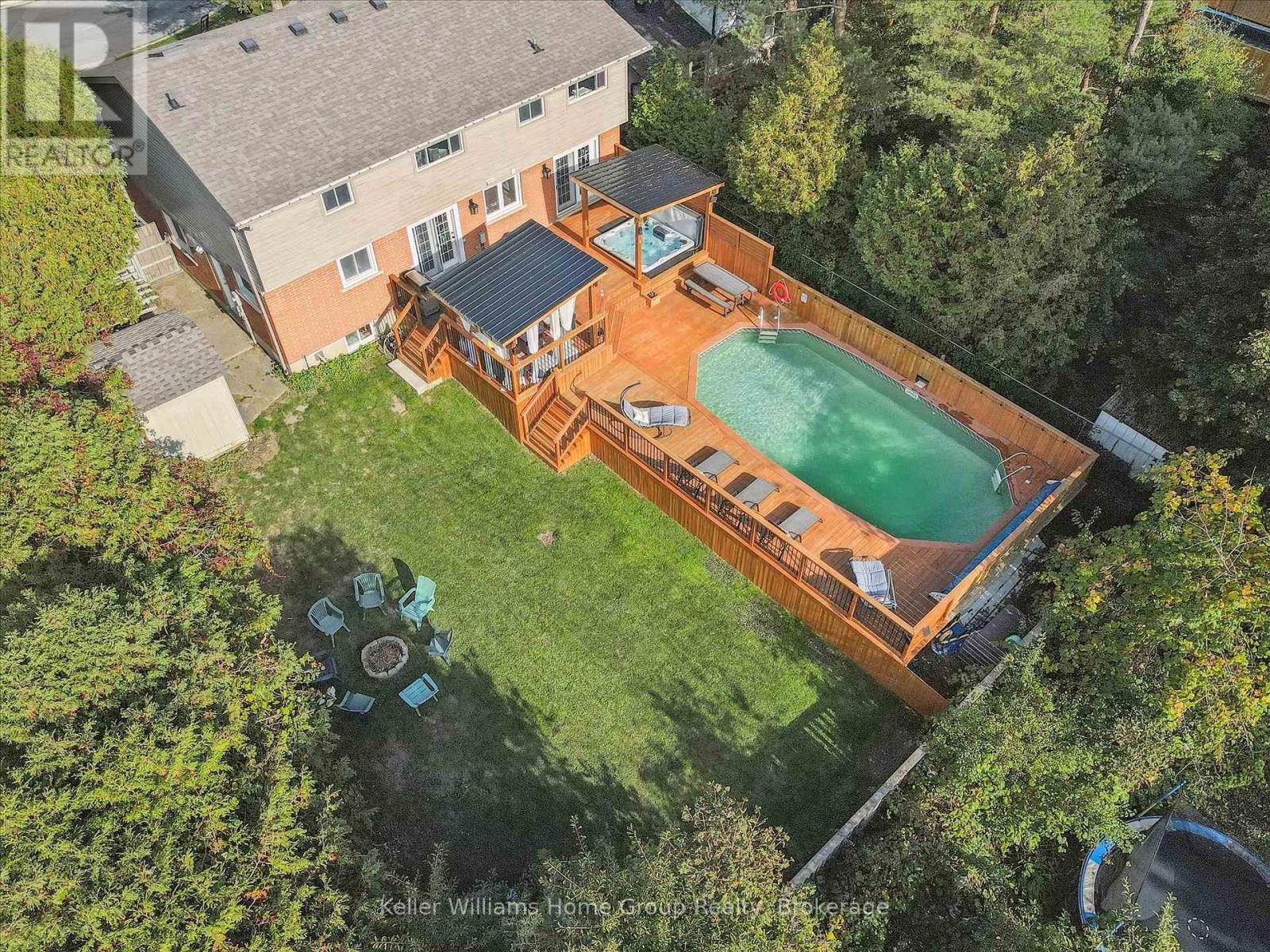 17 CARMINE PLACE - 1