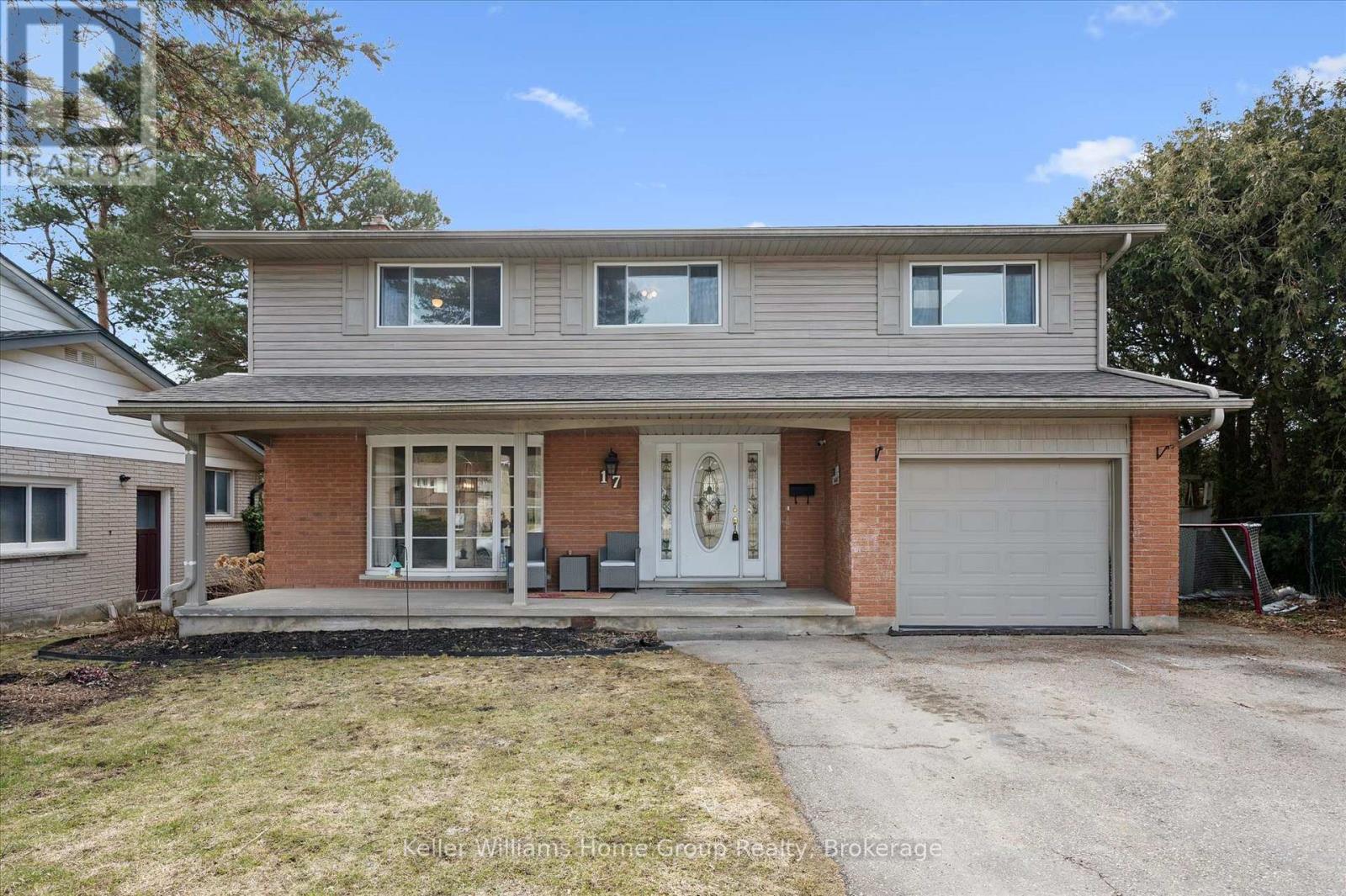 17 CARMINE PLACE - 2
