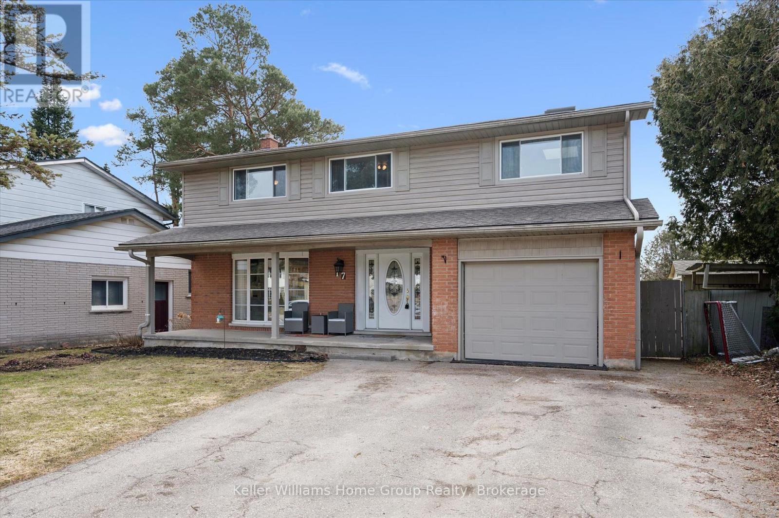 17 CARMINE PLACE - 3