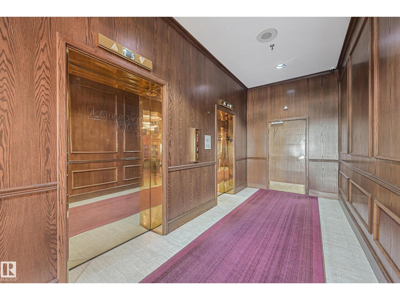 #701 11503 100 AV NW, Edmonton