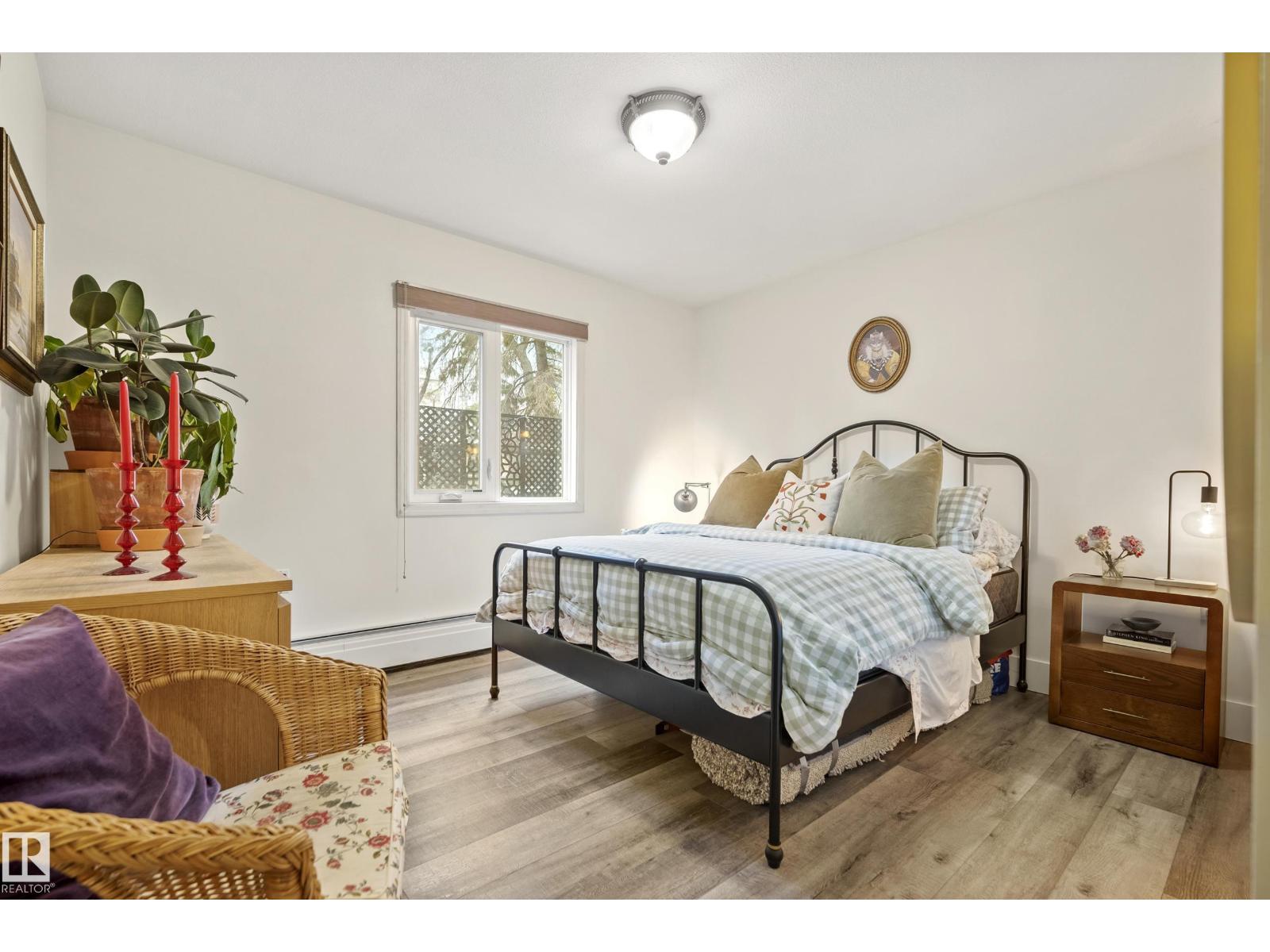 #103 9715 110 ST NW, Edmonton