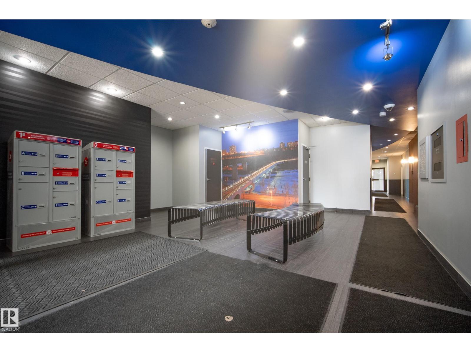 #103 9715 110 ST NW, Edmonton