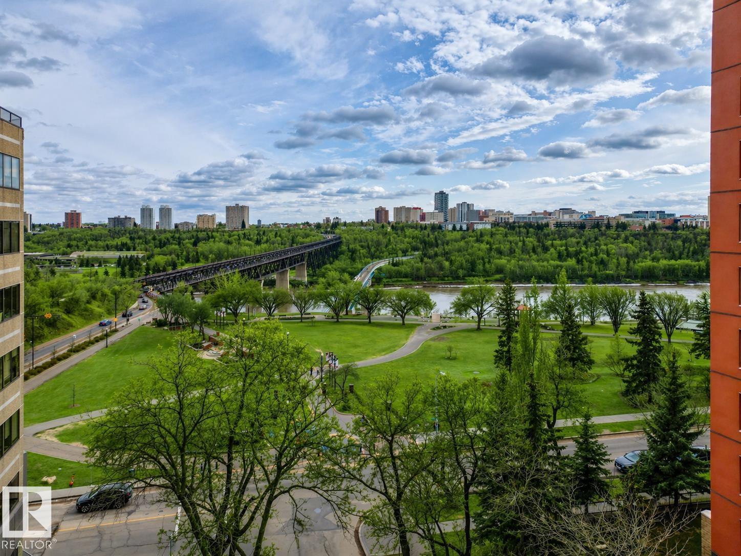 #103 9715 110 ST NW, Edmonton