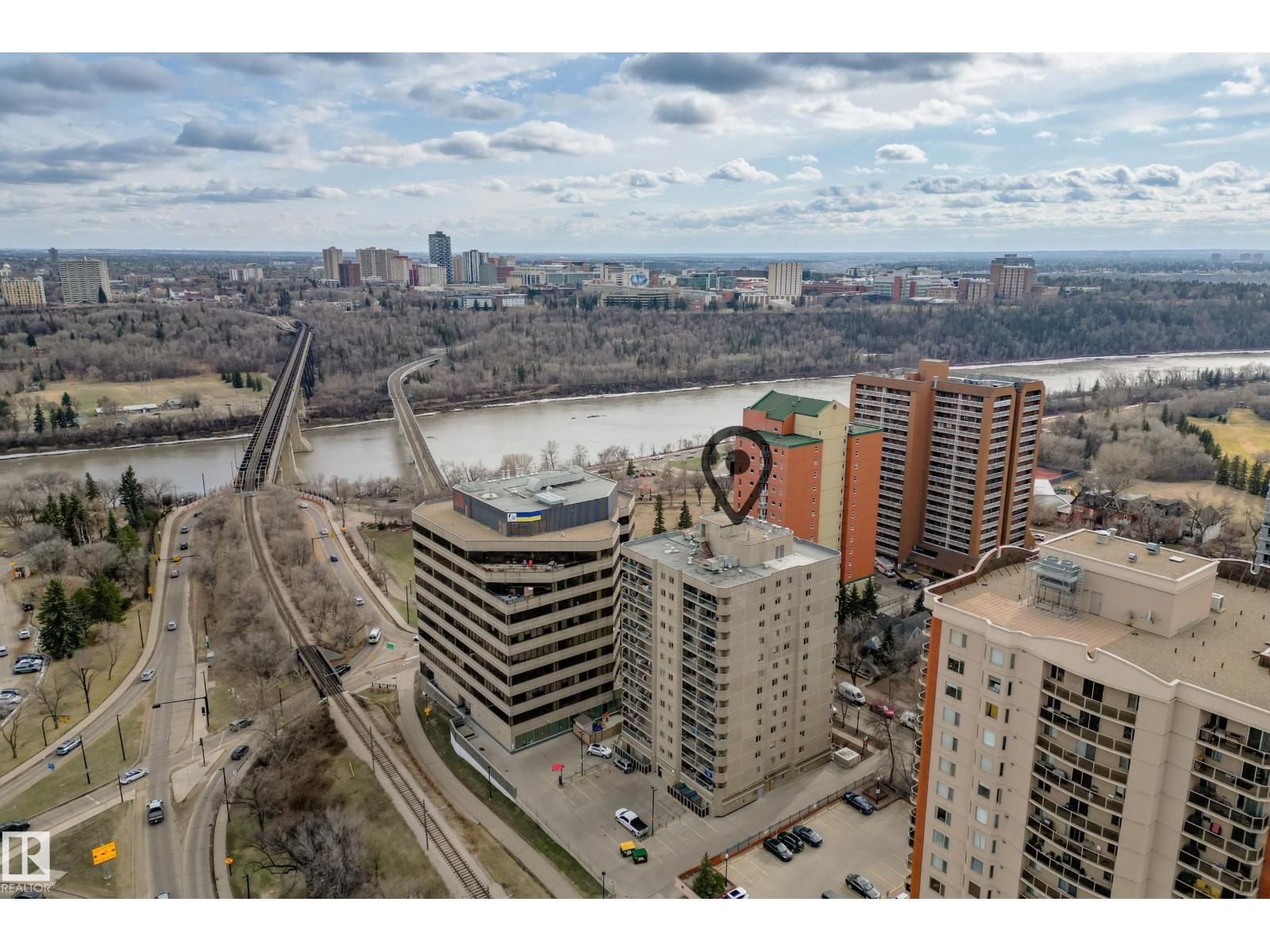 #103 9715 110 ST NW, Edmonton