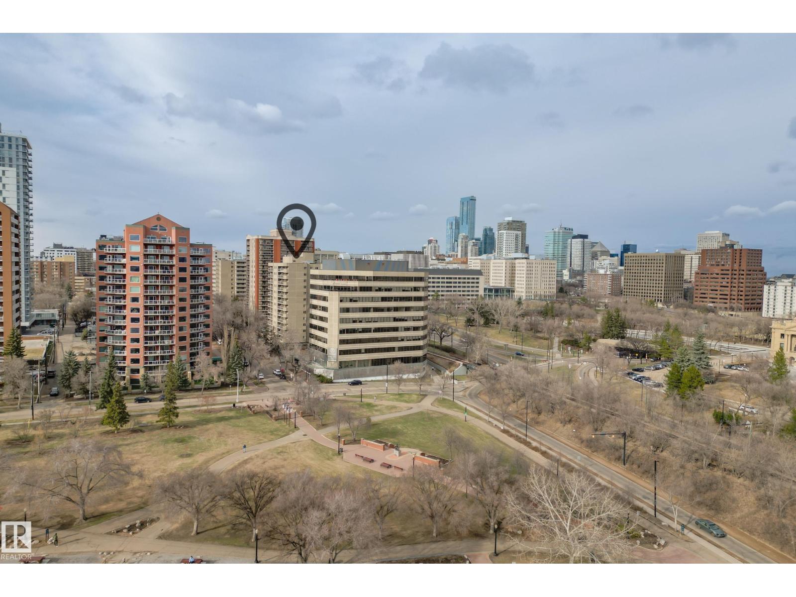 #103 9715 110 ST NW, Edmonton