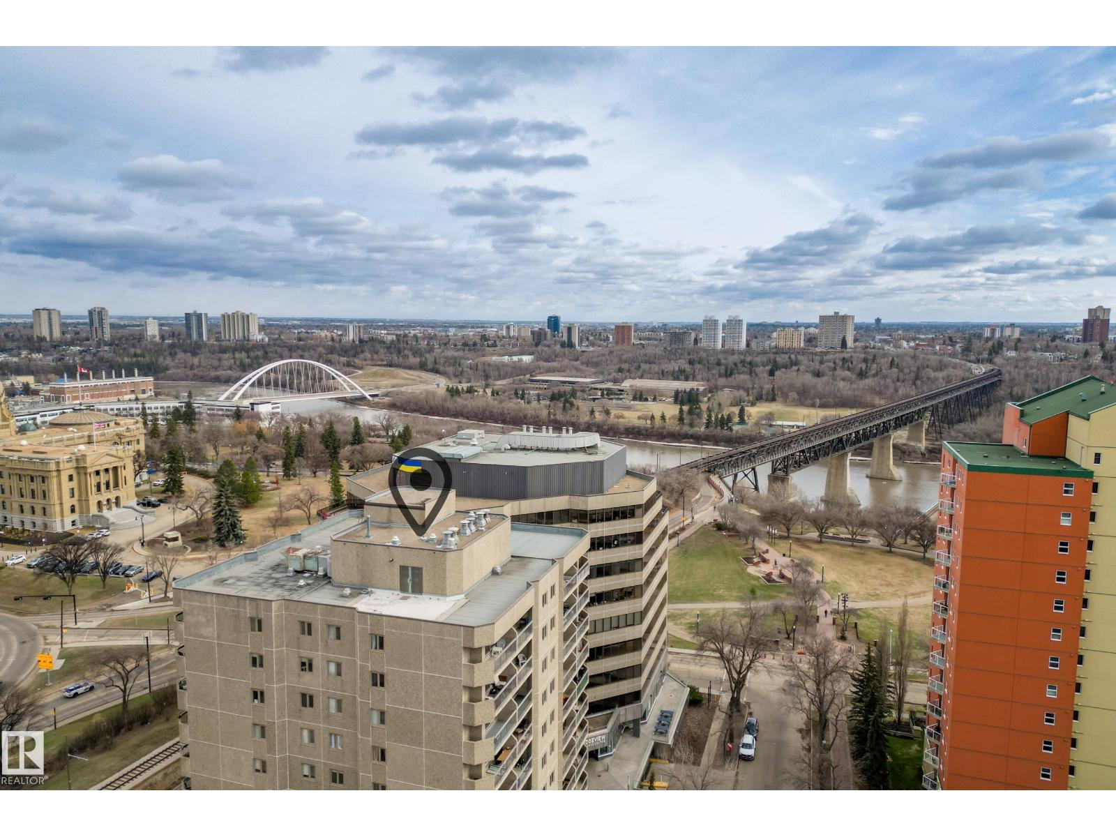 #103 9715 110 ST NW, Edmonton