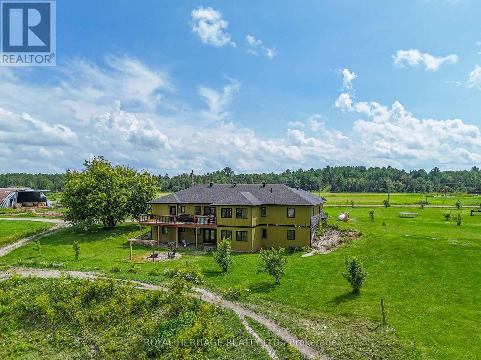 979 STEWART ROAD - photo 2