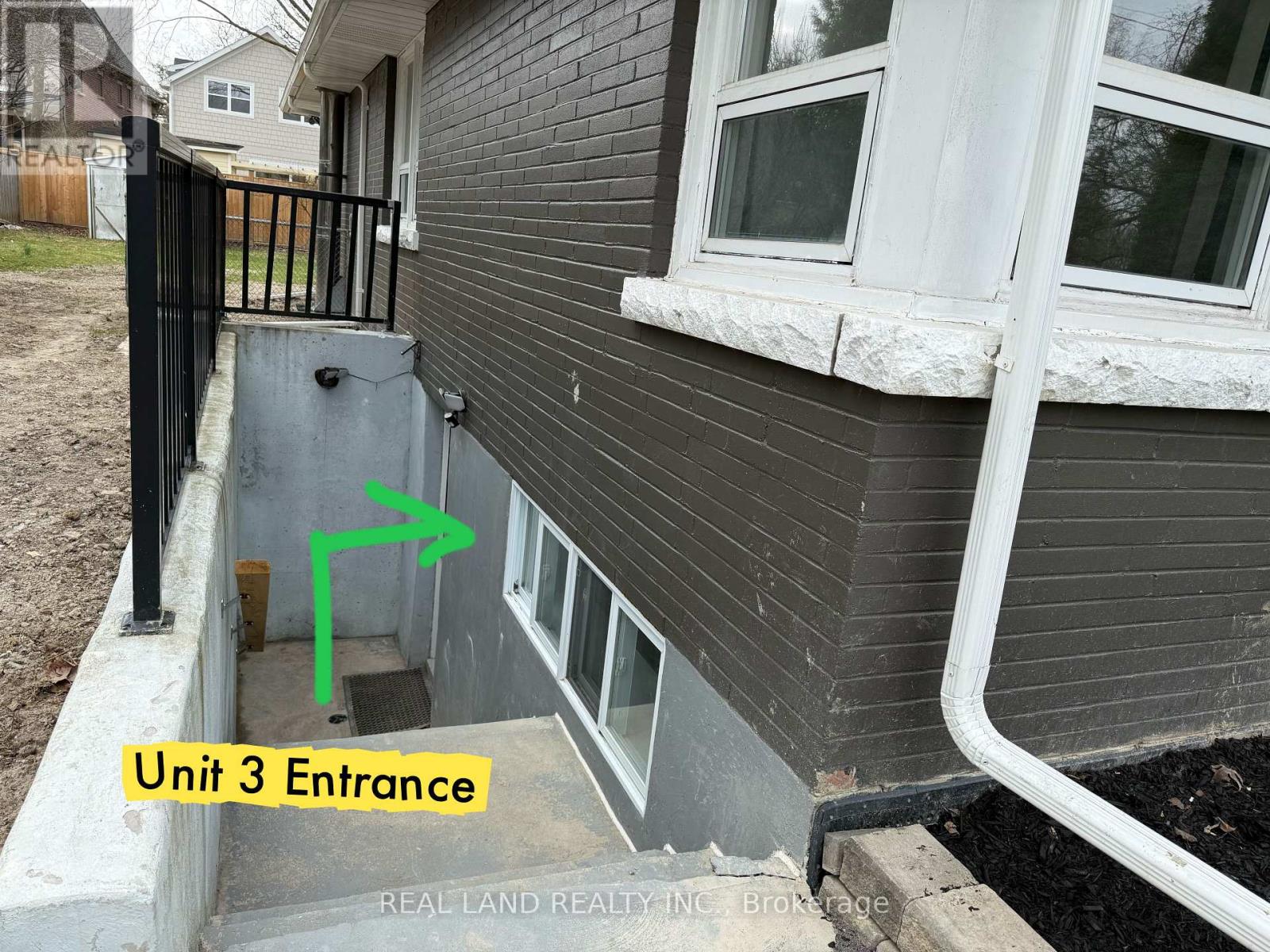 Listing photo of 3 (BASEMENT) - 220 MILLARD AVENUE