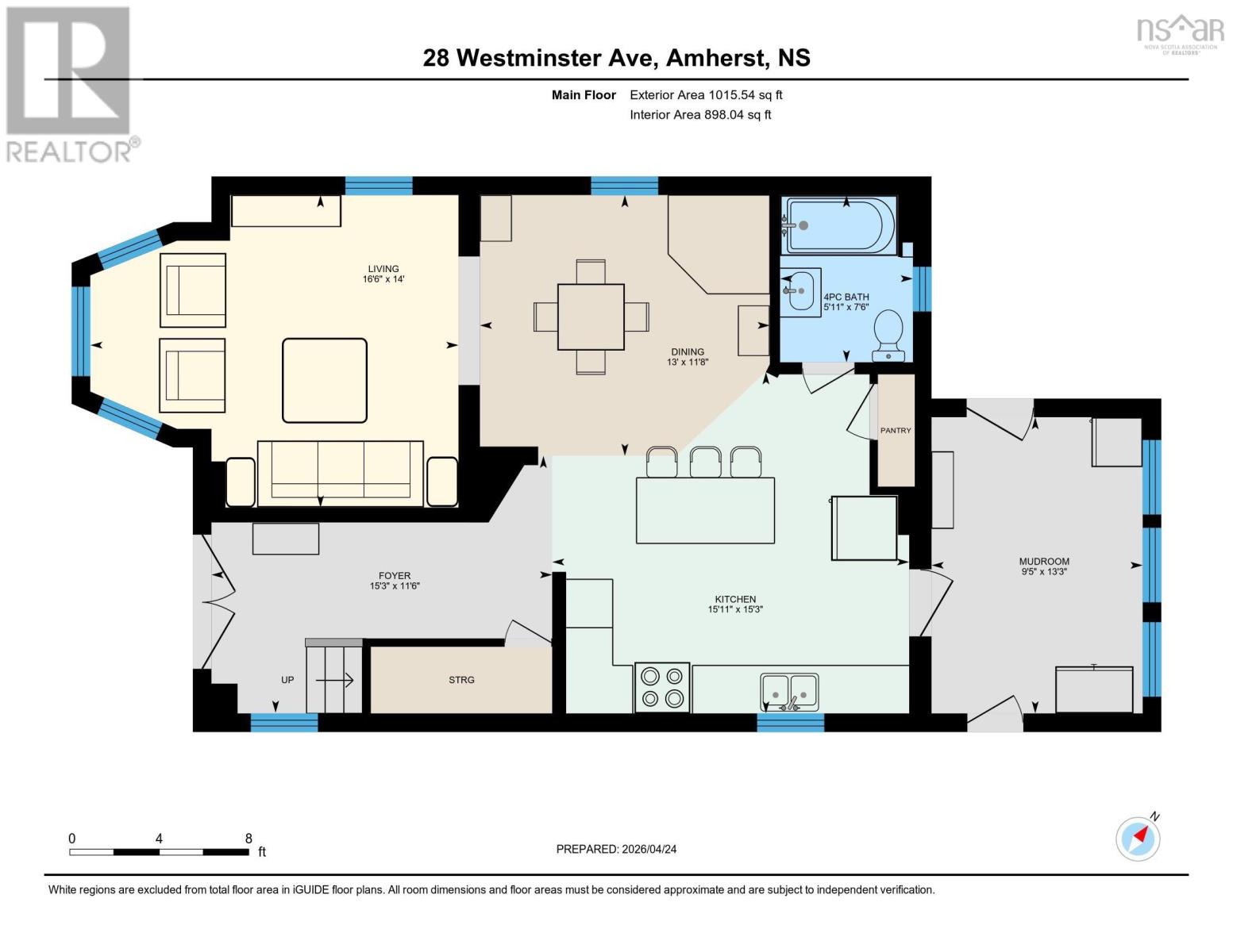 Property 8 of 40 of 28 Westminster Avenue