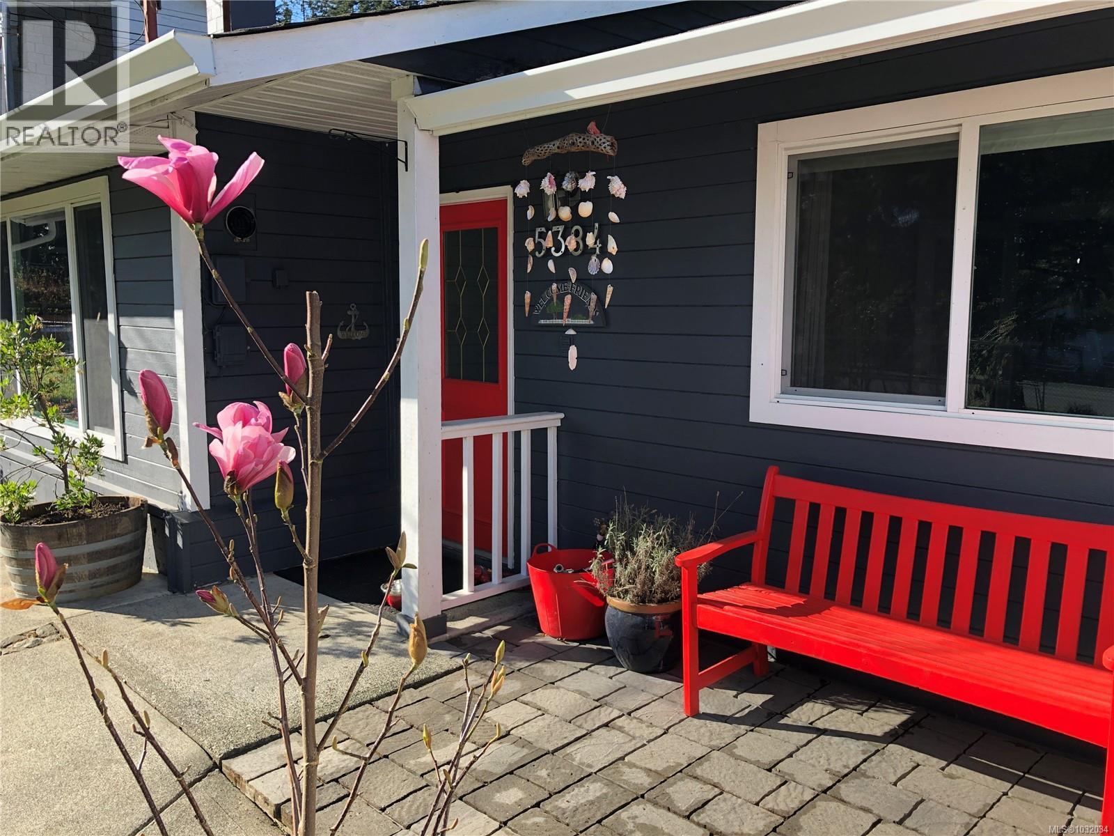 5384 Miller Rd - 1