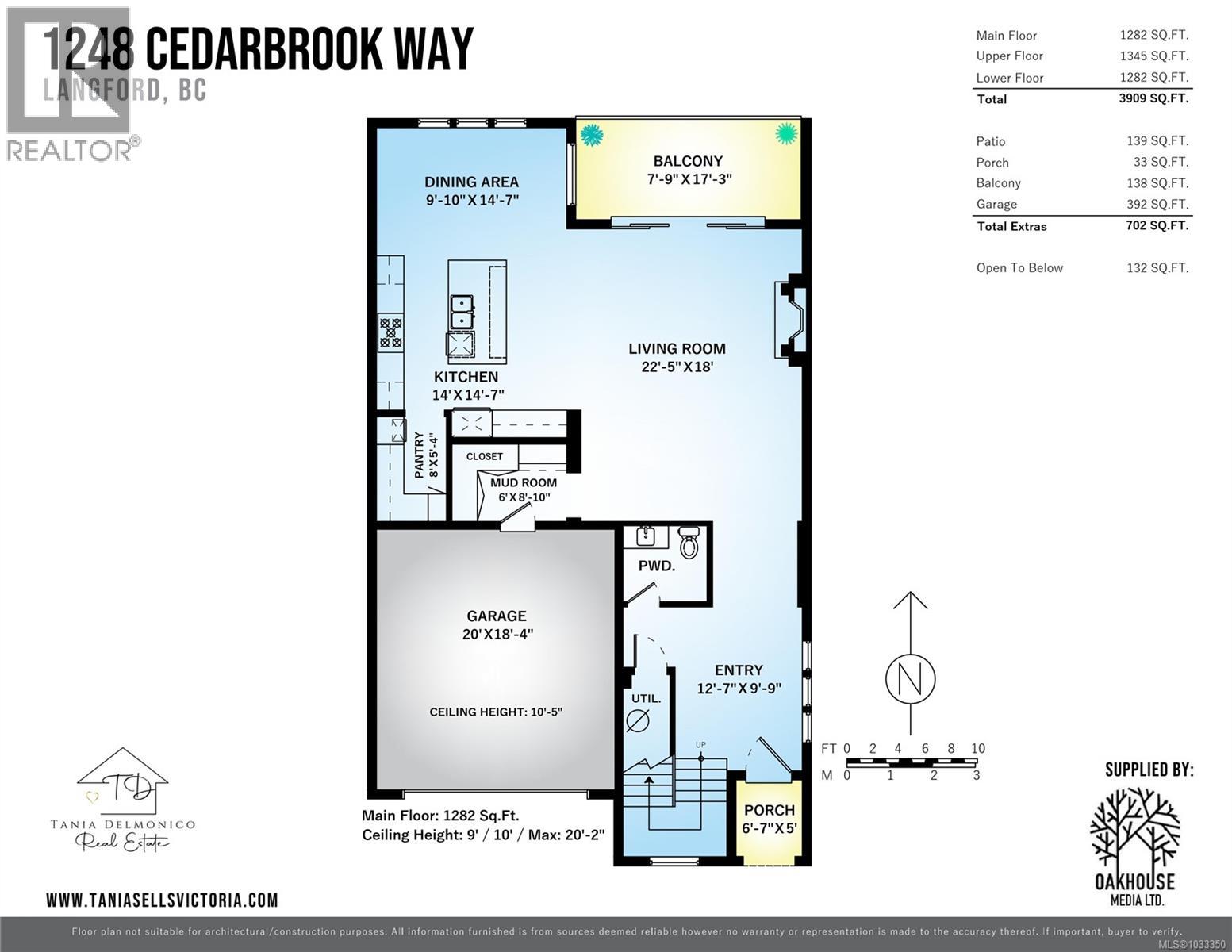 1248 Cedarbrook Way - 75