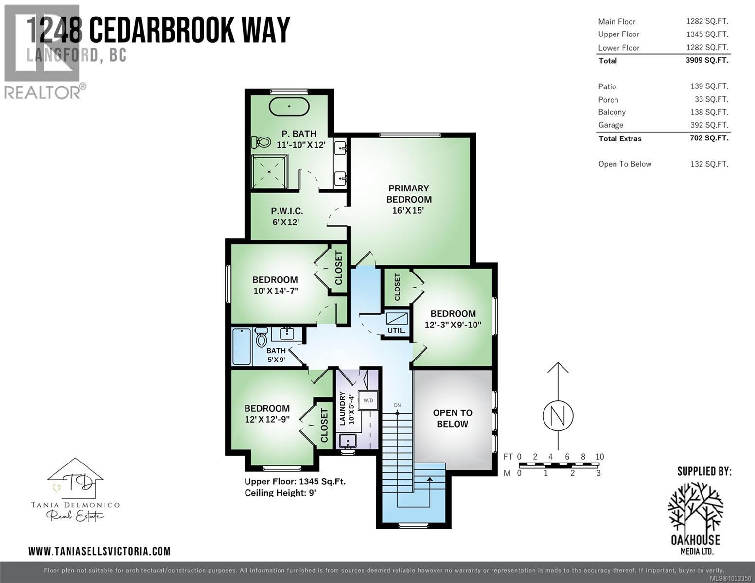 1248 Cedarbrook Way - 76