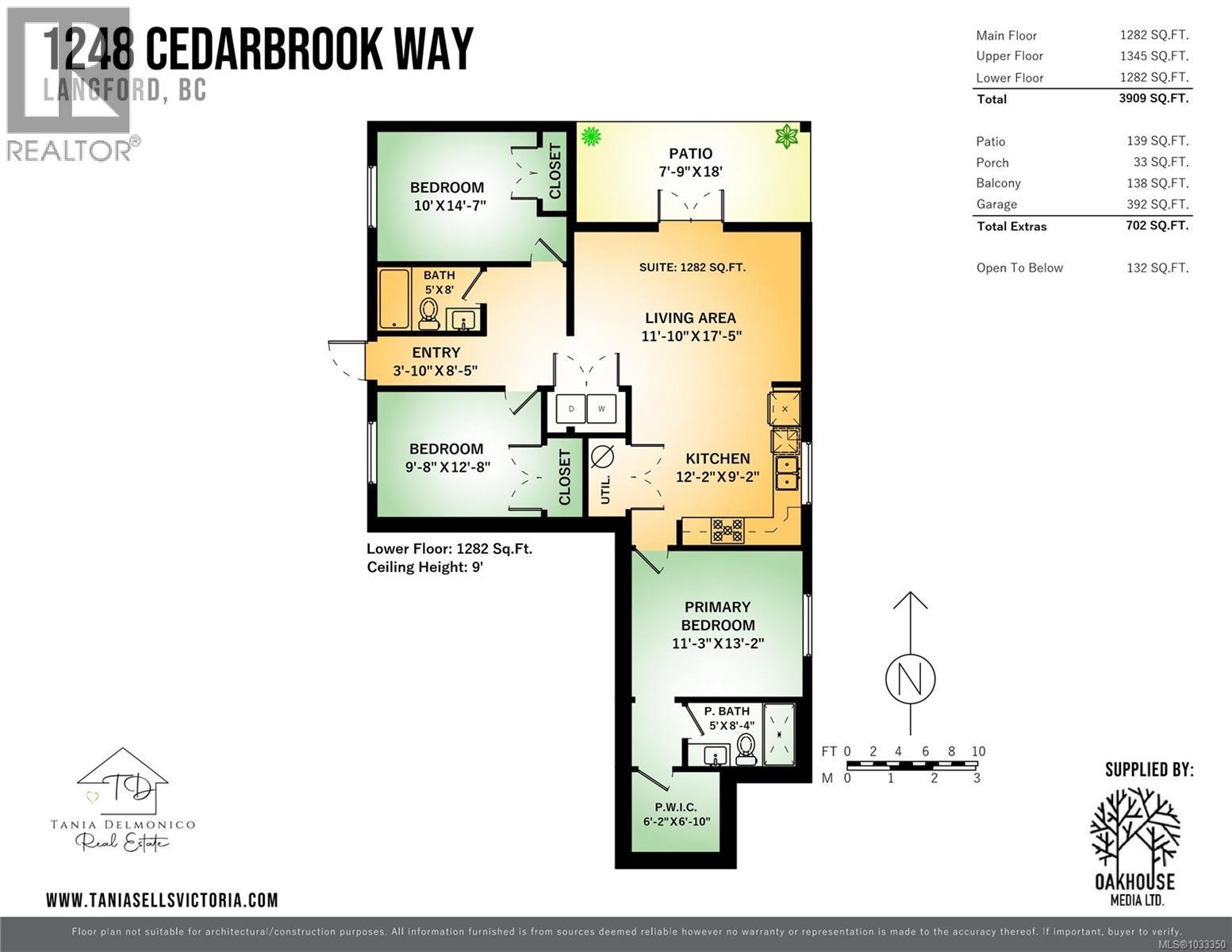 1248 Cedarbrook Way - 77