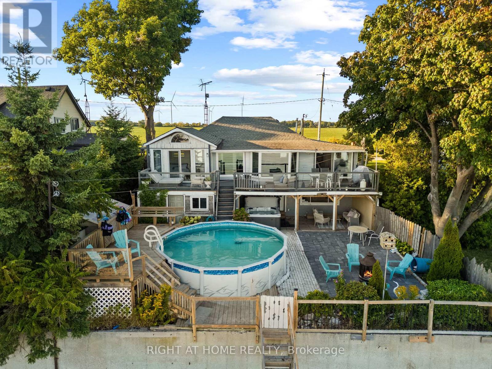 71 LIGHTHOUSE DR DRIVE - 19