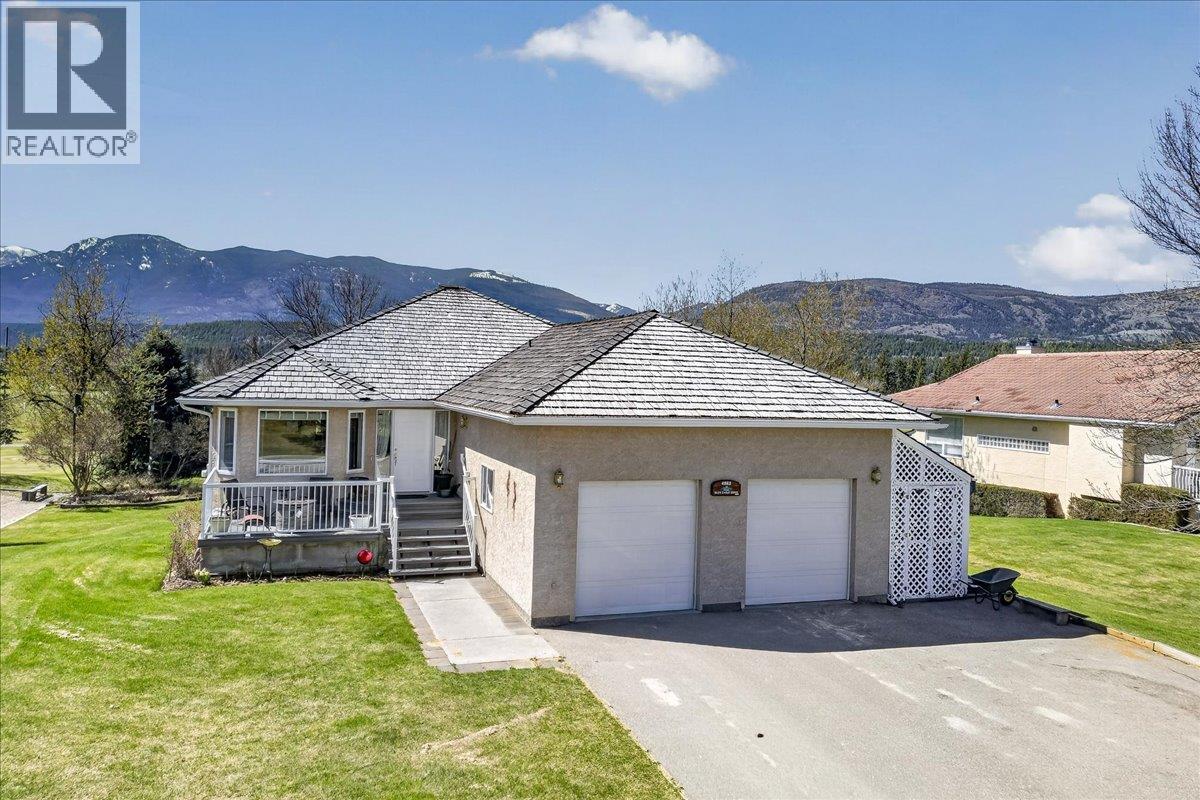 4882 Glen Eagle Drive - 1