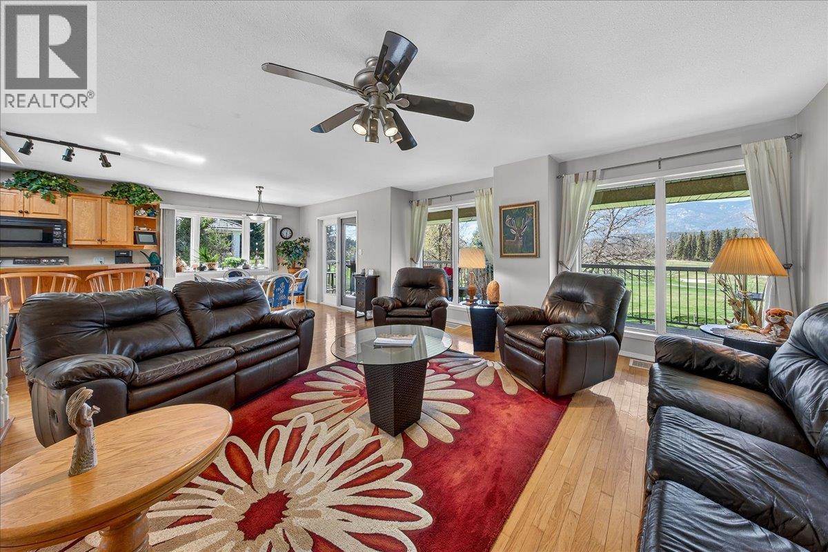 4882 Glen Eagle Drive - 4