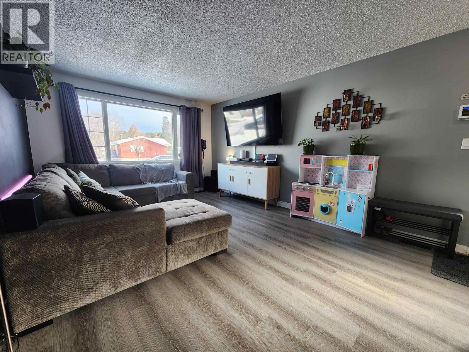 Kitchen of 2789 QUINCE STREET · Prince George, BC