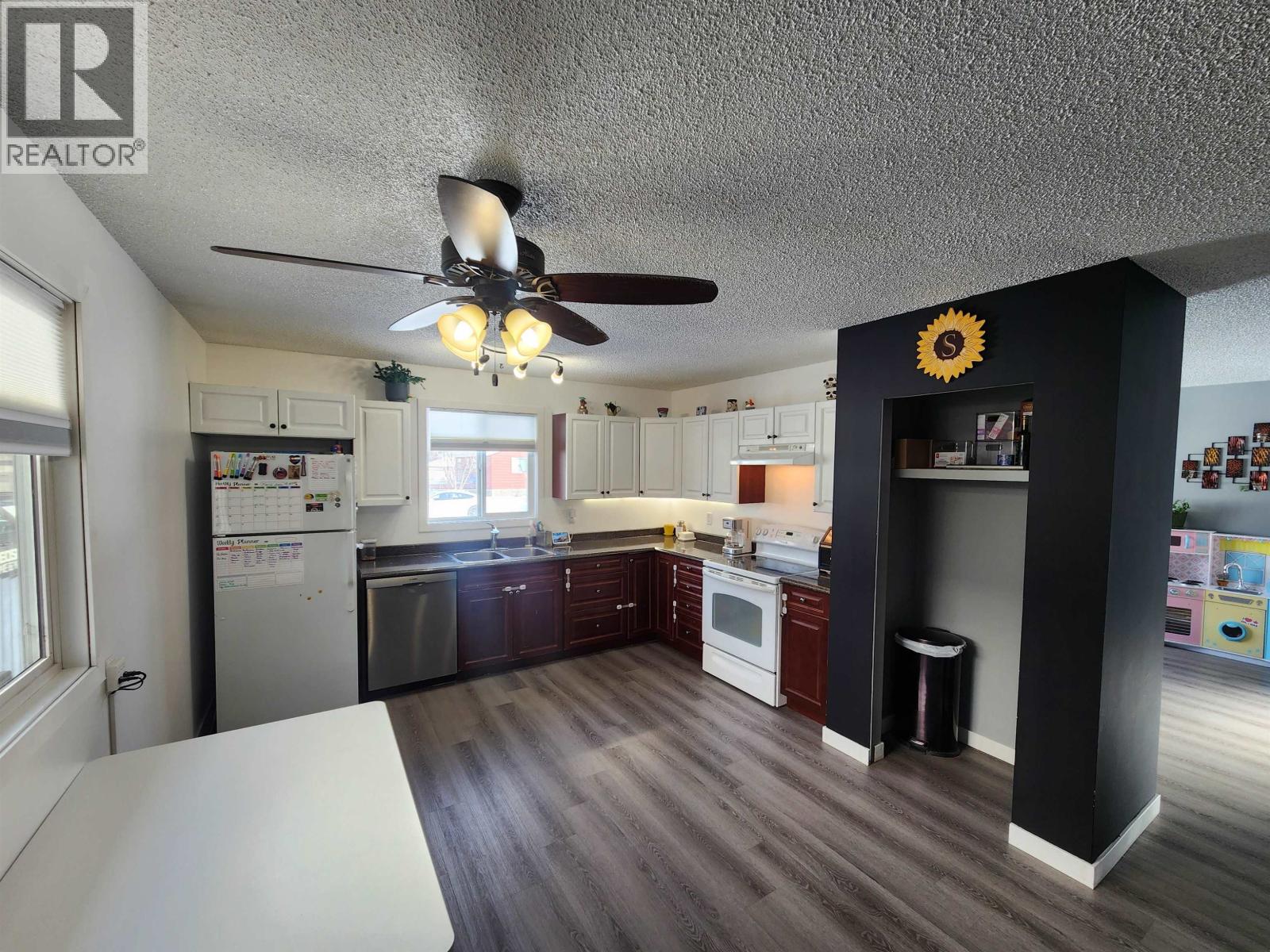 Dining room of 2789 QUINCE STREET · Prince George, BC