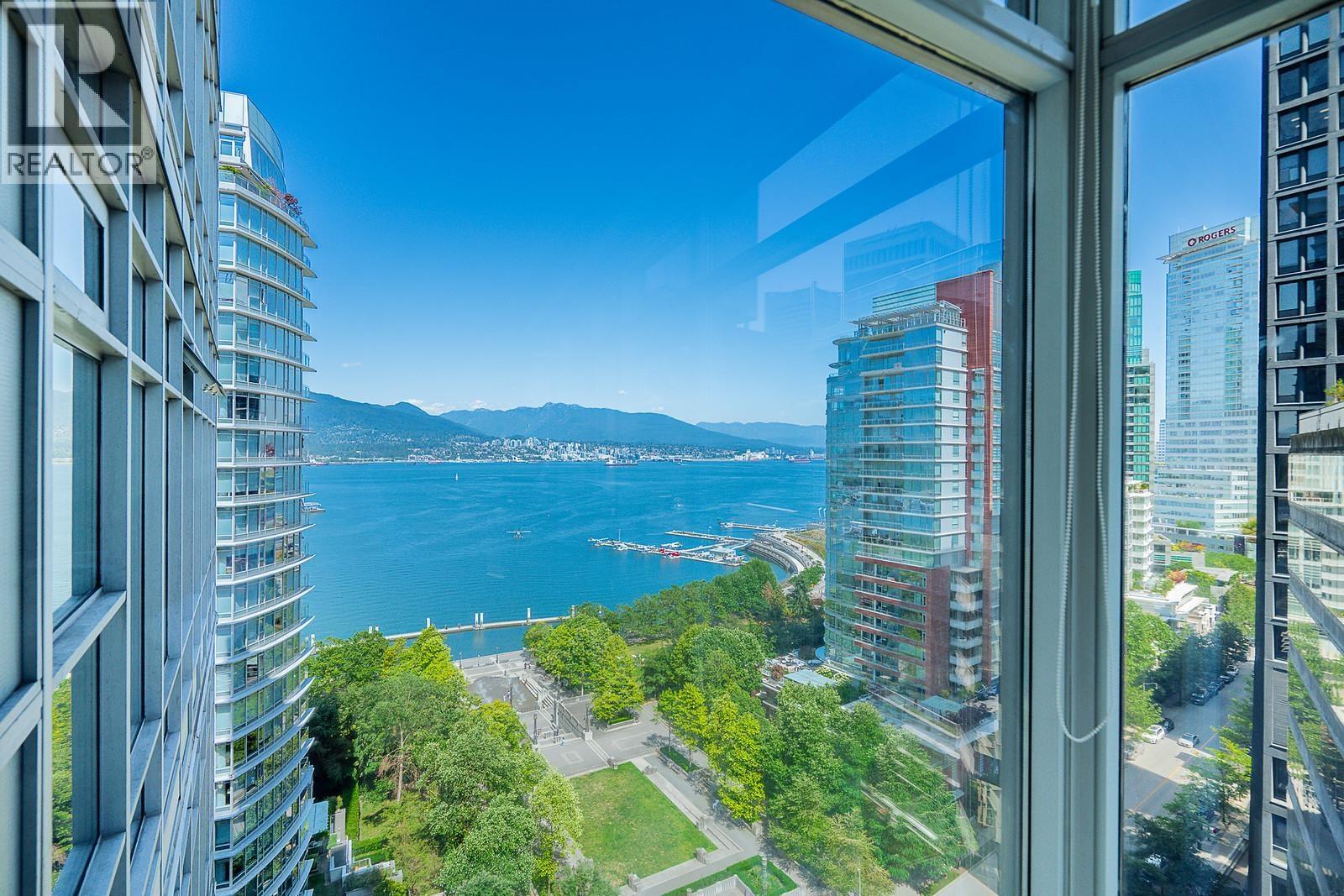 1904 1205 W HASTINGS STREET