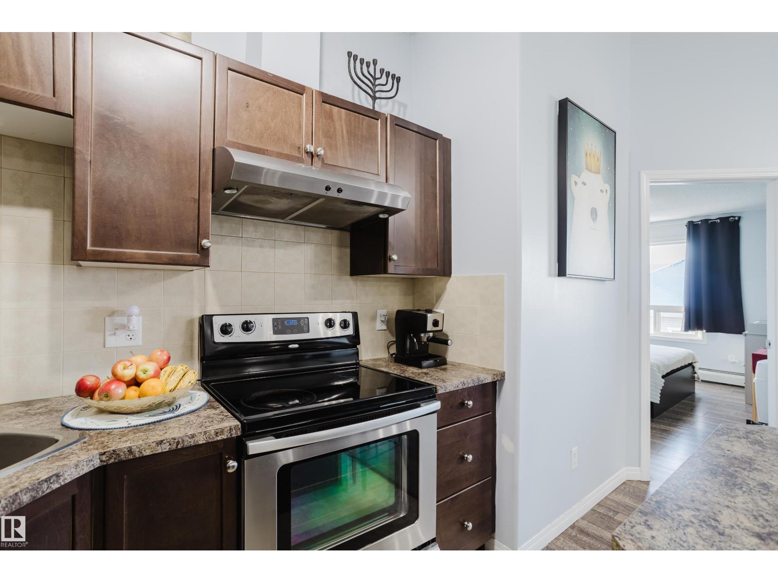 #7412 7327 SOUTH TERWILLEGAR DR NW, Edmonton