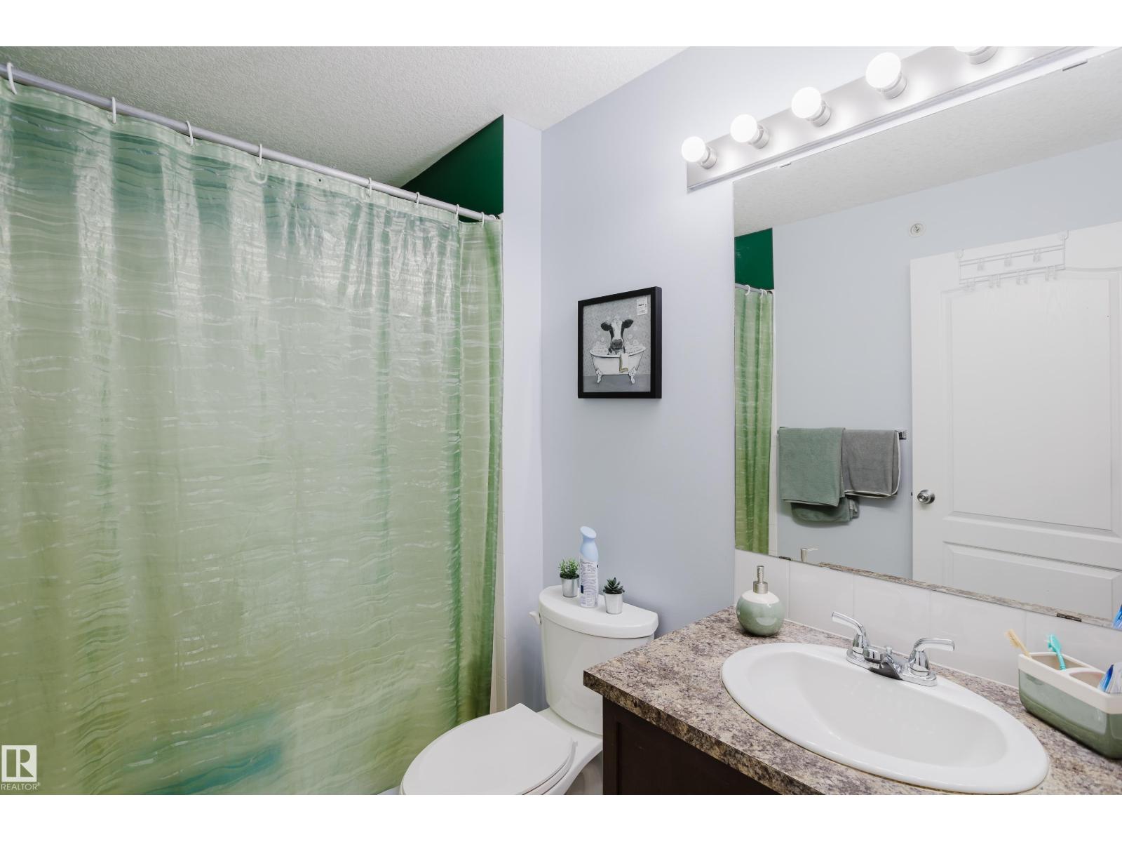 #7412 7327 SOUTH TERWILLEGAR DR NW, Edmonton