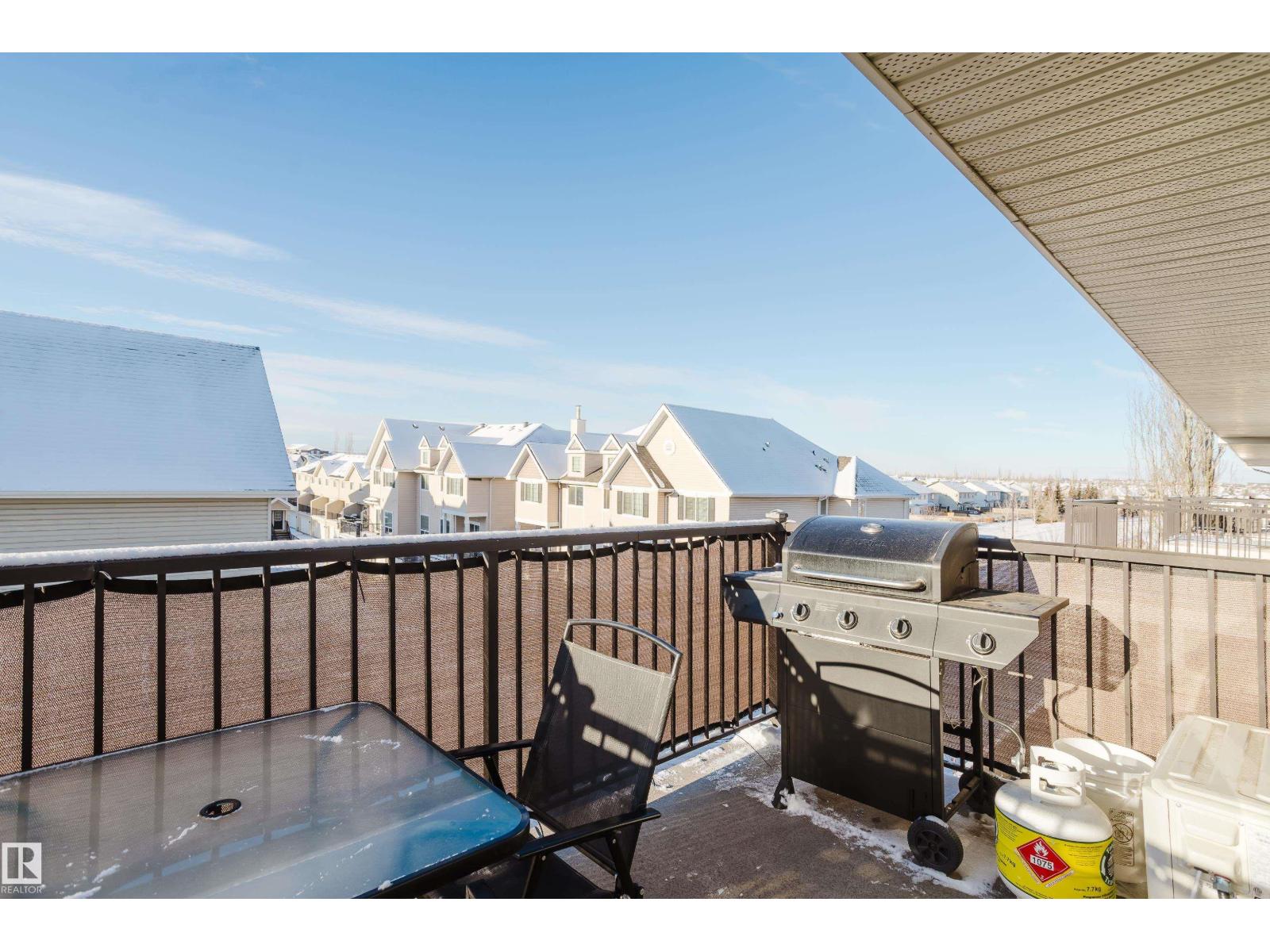 #7412 7327 SOUTH TERWILLEGAR DR NW, Edmonton