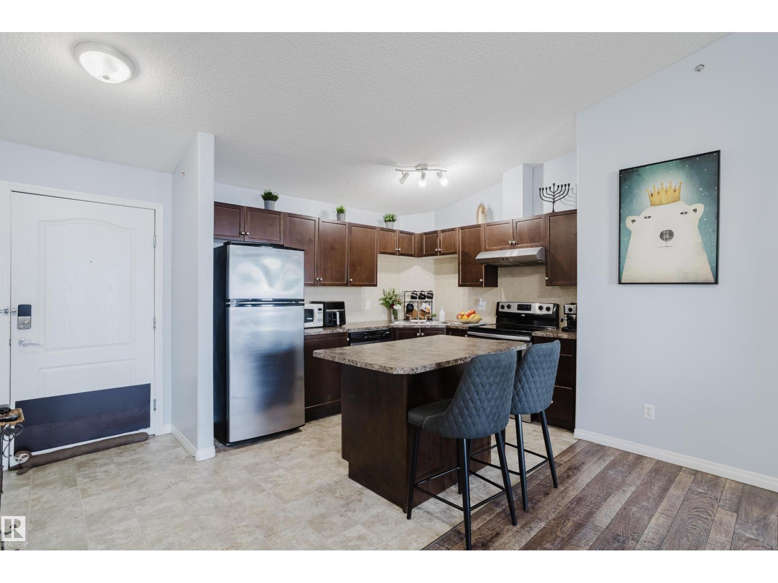 #7412 7327 SOUTH TERWILLEGAR DR NW, Edmonton