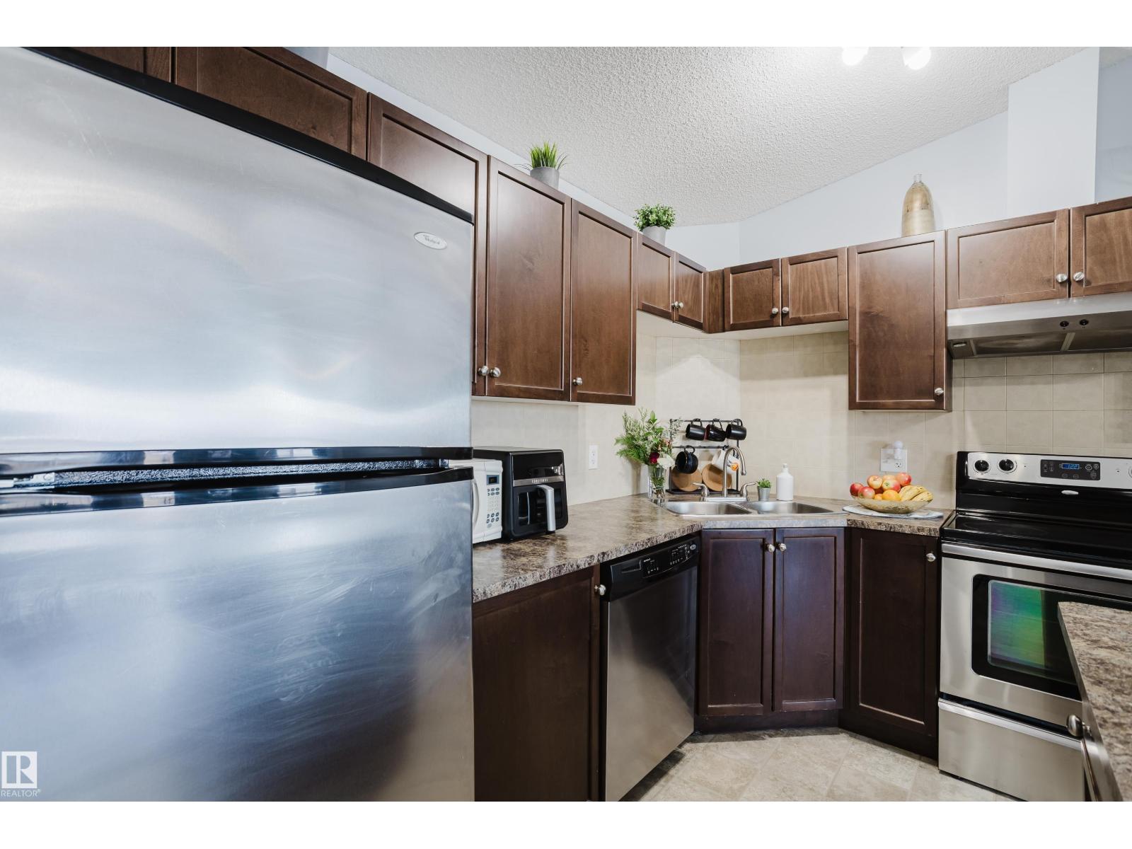 #7412 7327 SOUTH TERWILLEGAR DR NW, Edmonton